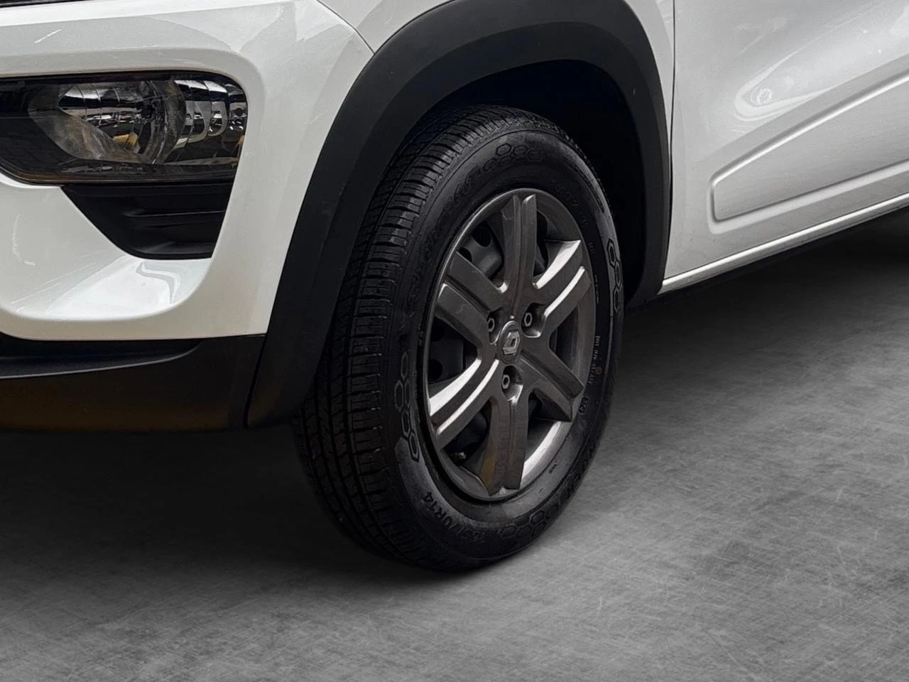 RENAULT KWID