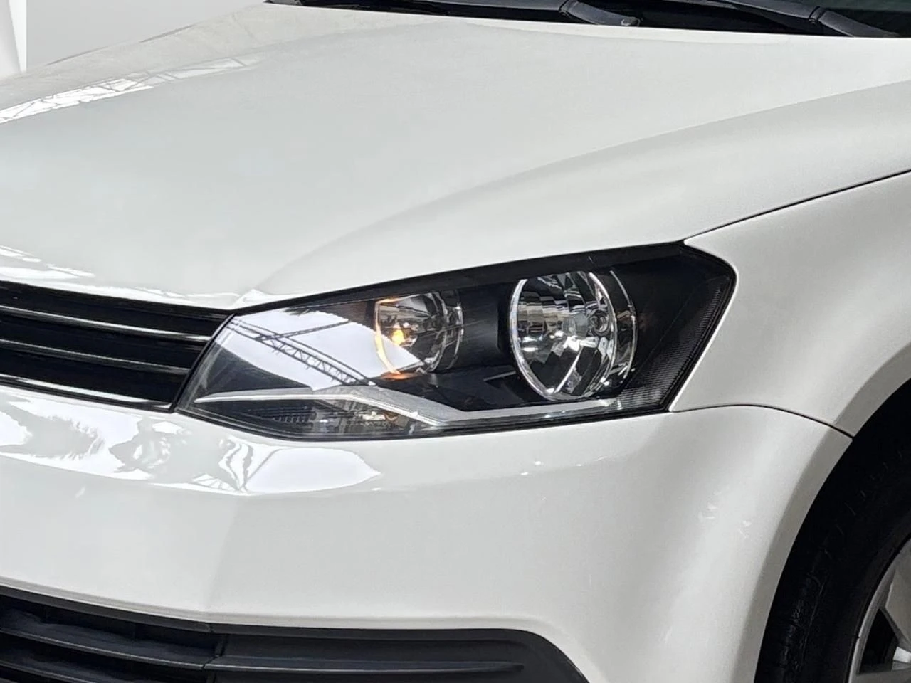 VOLKSWAGEN VOYAGE
