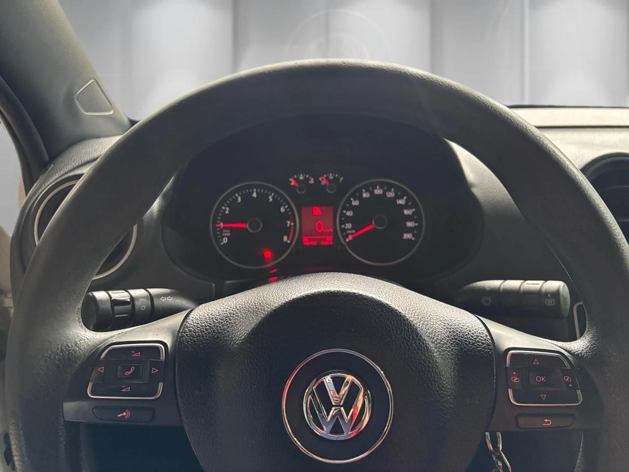 VOLKSWAGEN VOYAGE