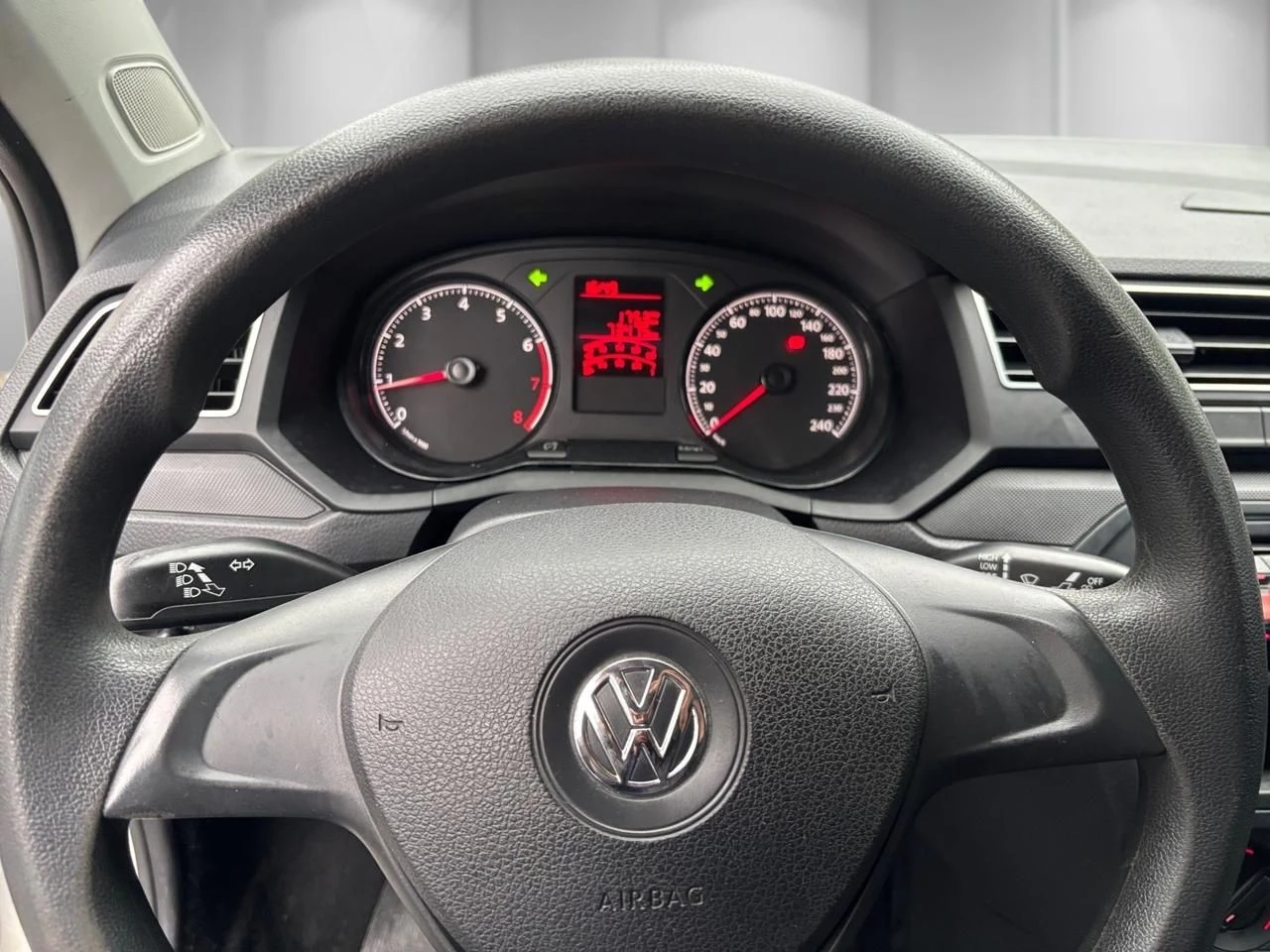 VOLKSWAGEN SAVEIRO