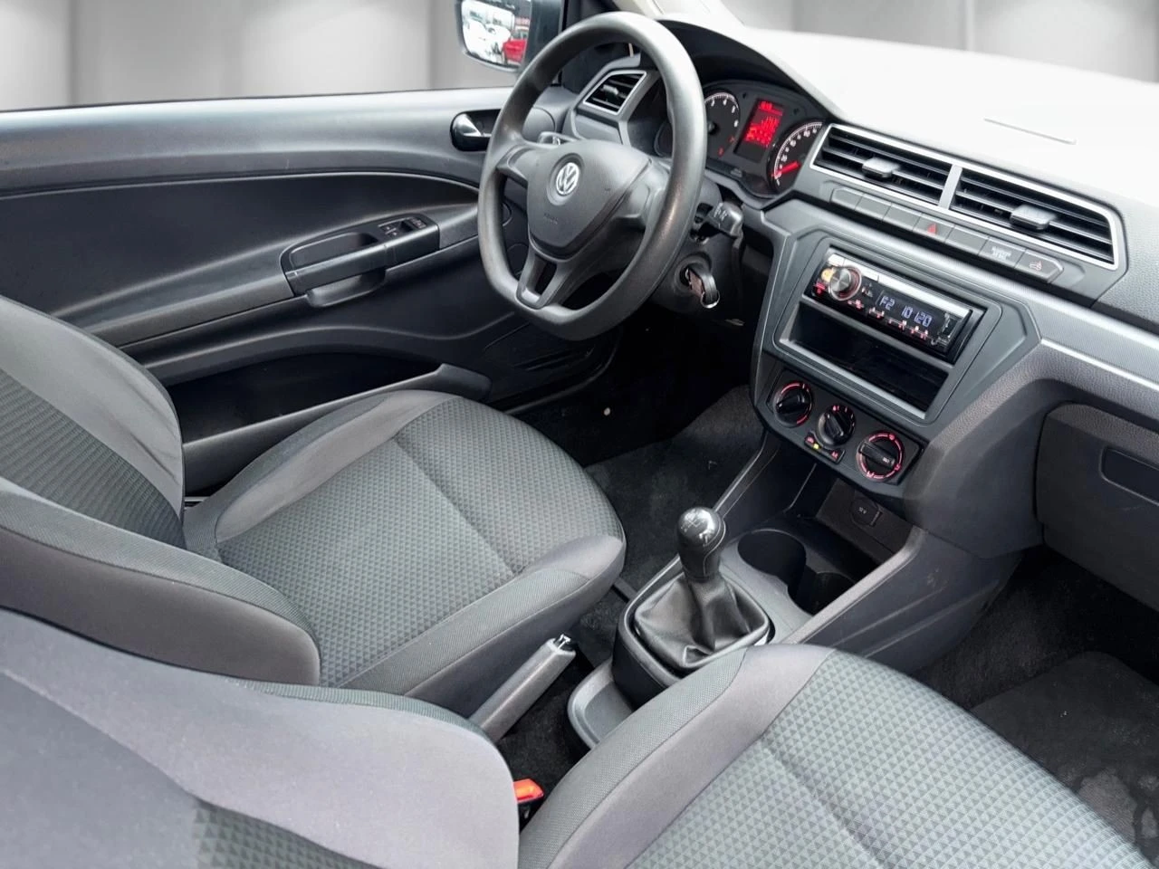 VOLKSWAGEN SAVEIRO