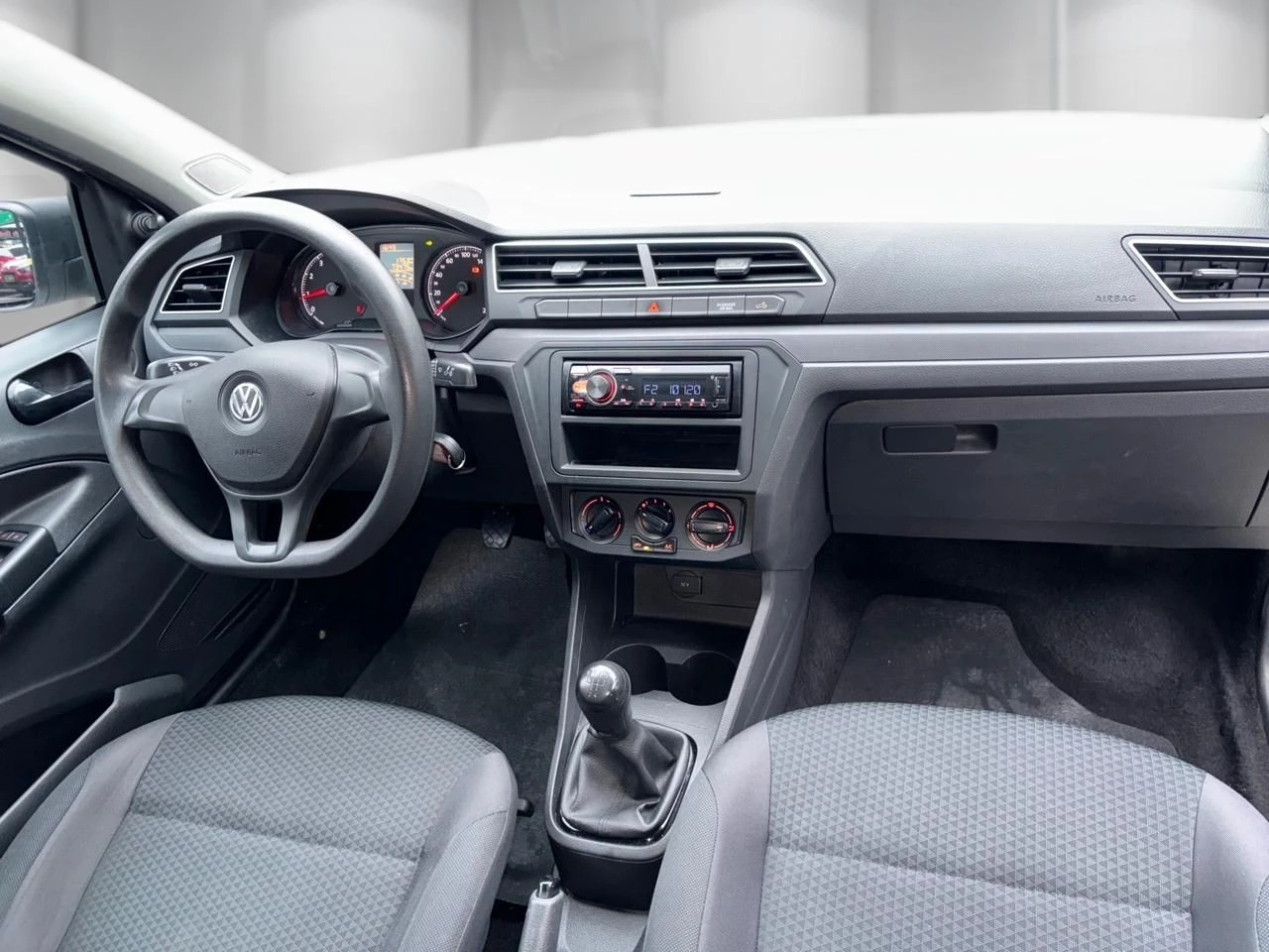 VOLKSWAGEN SAVEIRO
