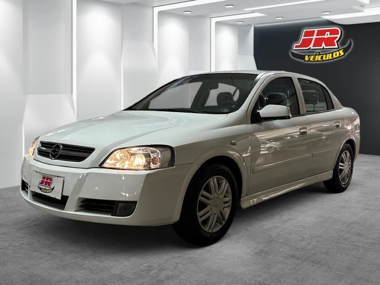 CHEVROLET ASTRA
