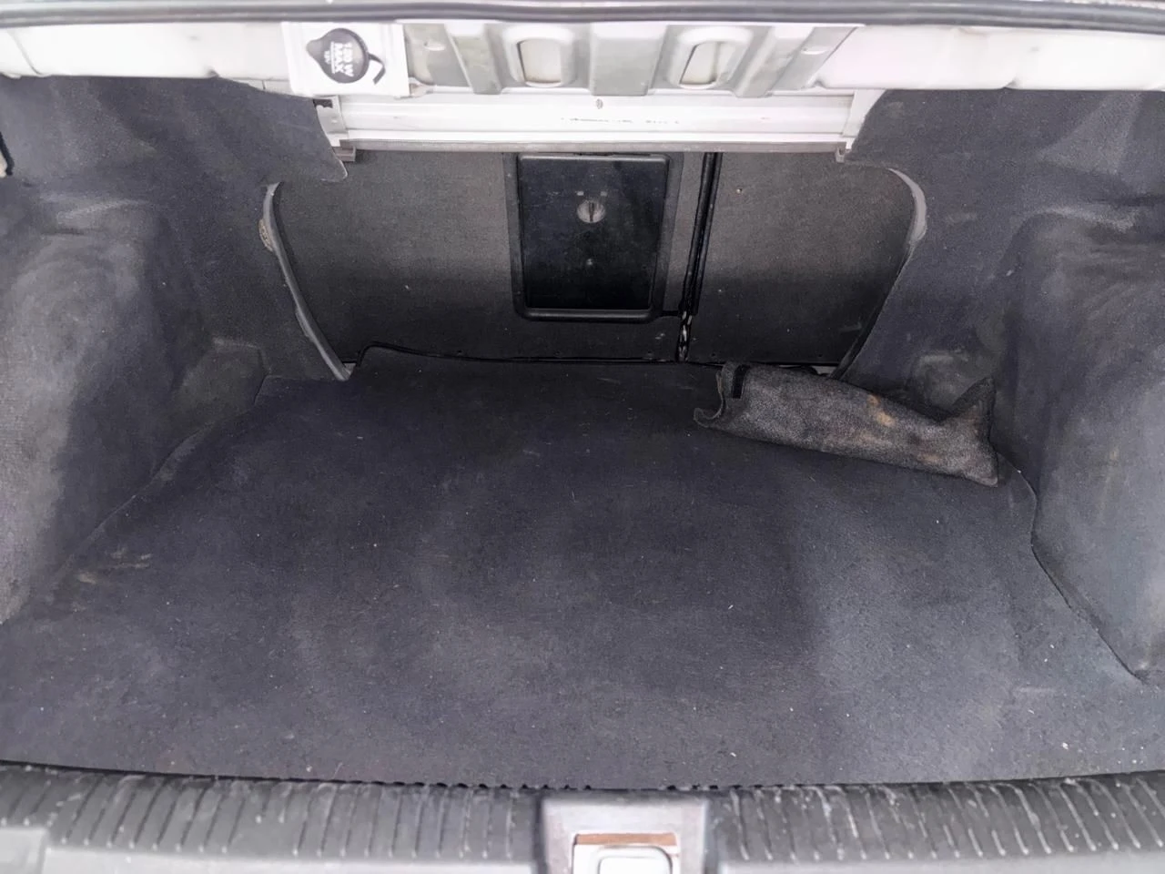 CHEVROLET ASTRA