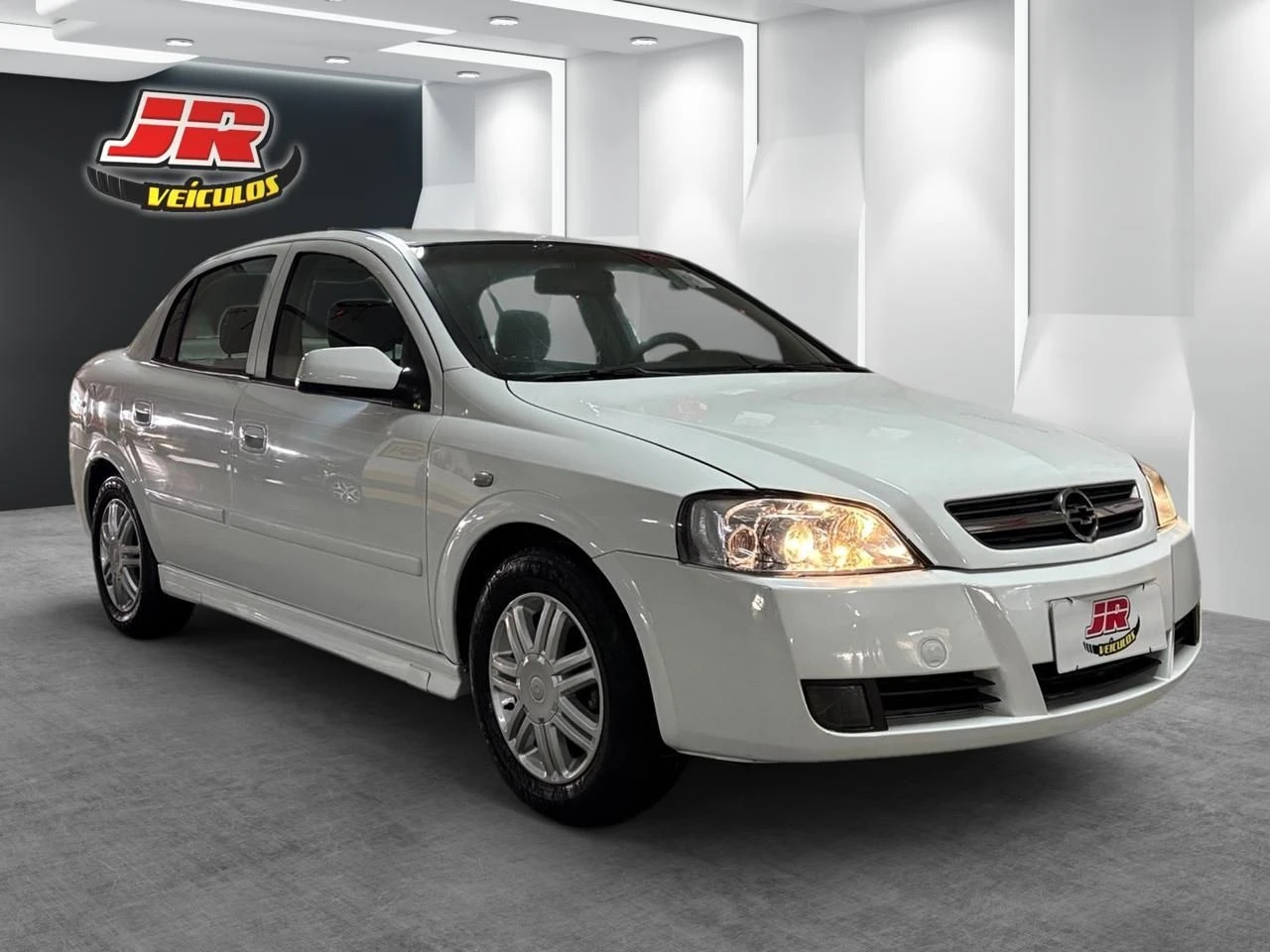 CHEVROLET ASTRA