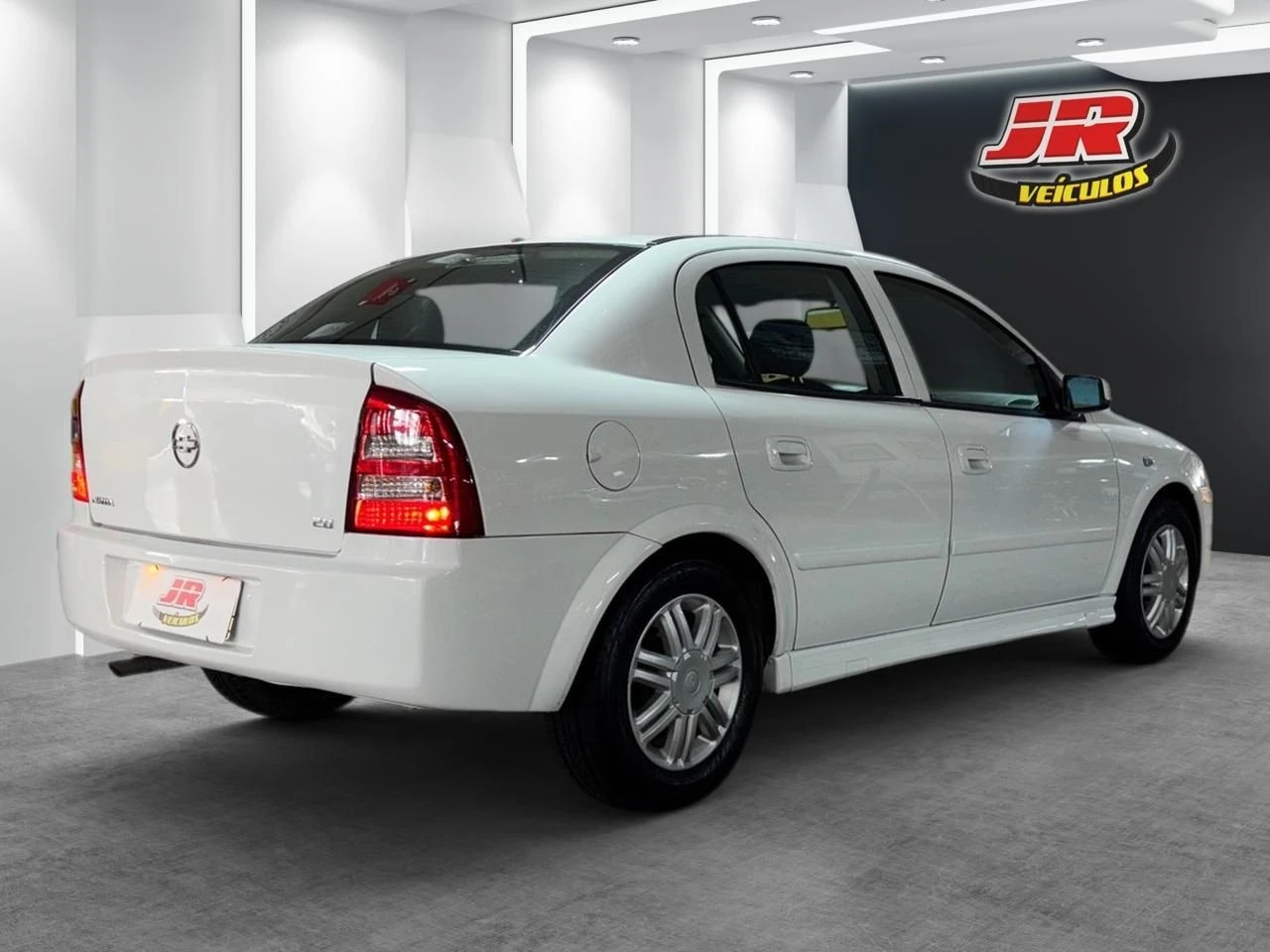 CHEVROLET ASTRA