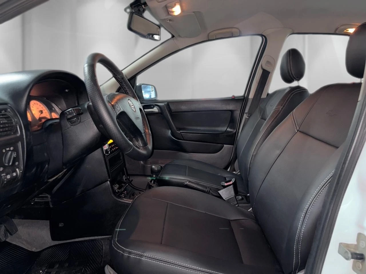 CHEVROLET ASTRA