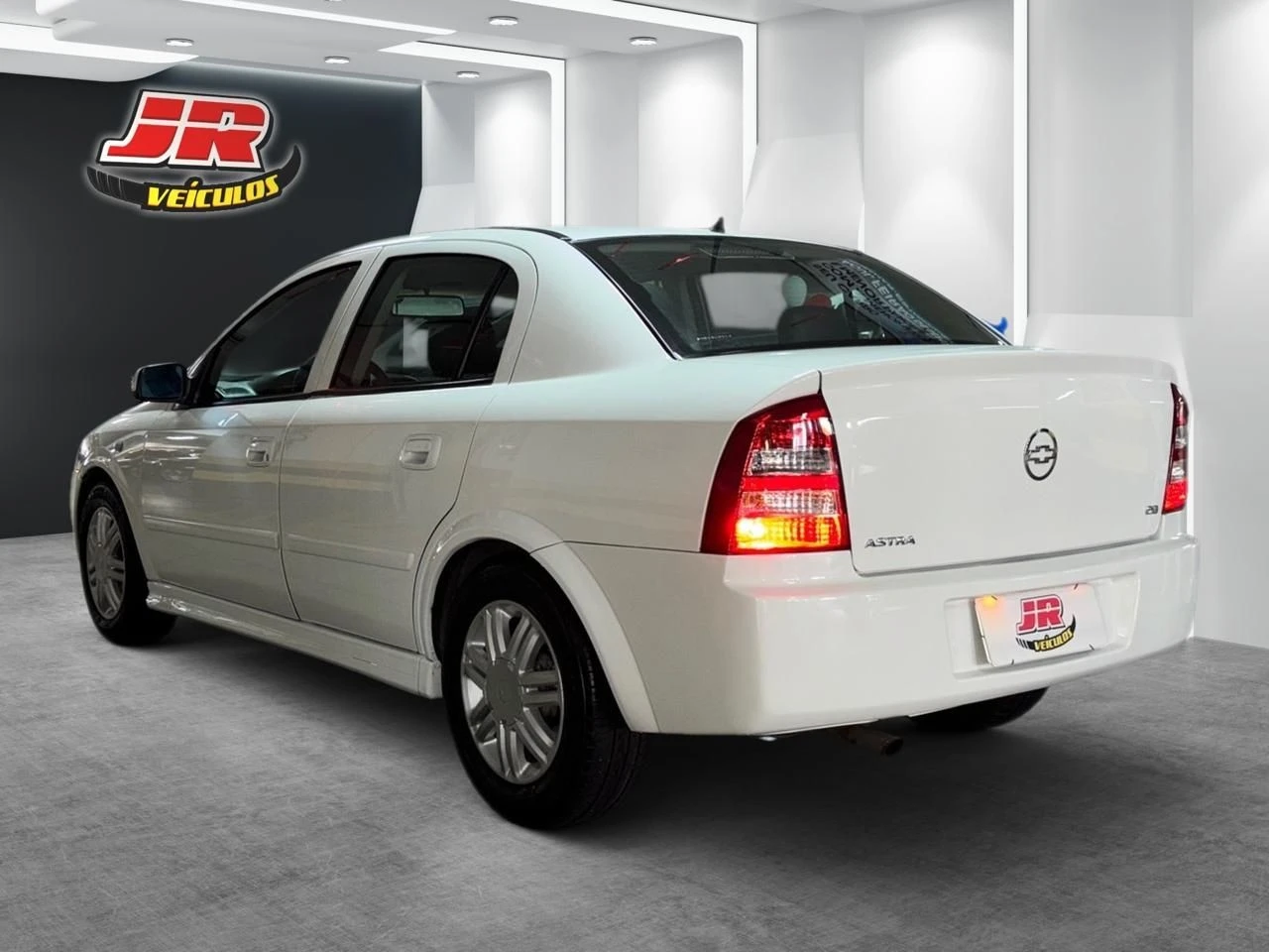 CHEVROLET ASTRA