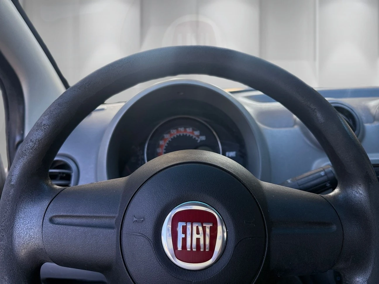 FIAT FIORINO