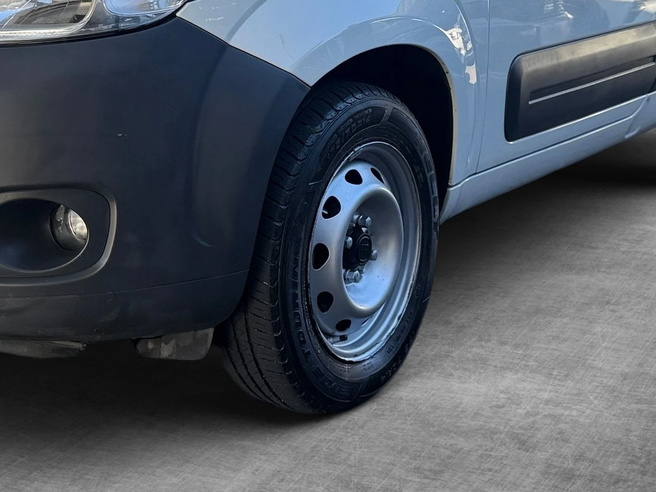 FIAT FIORINO