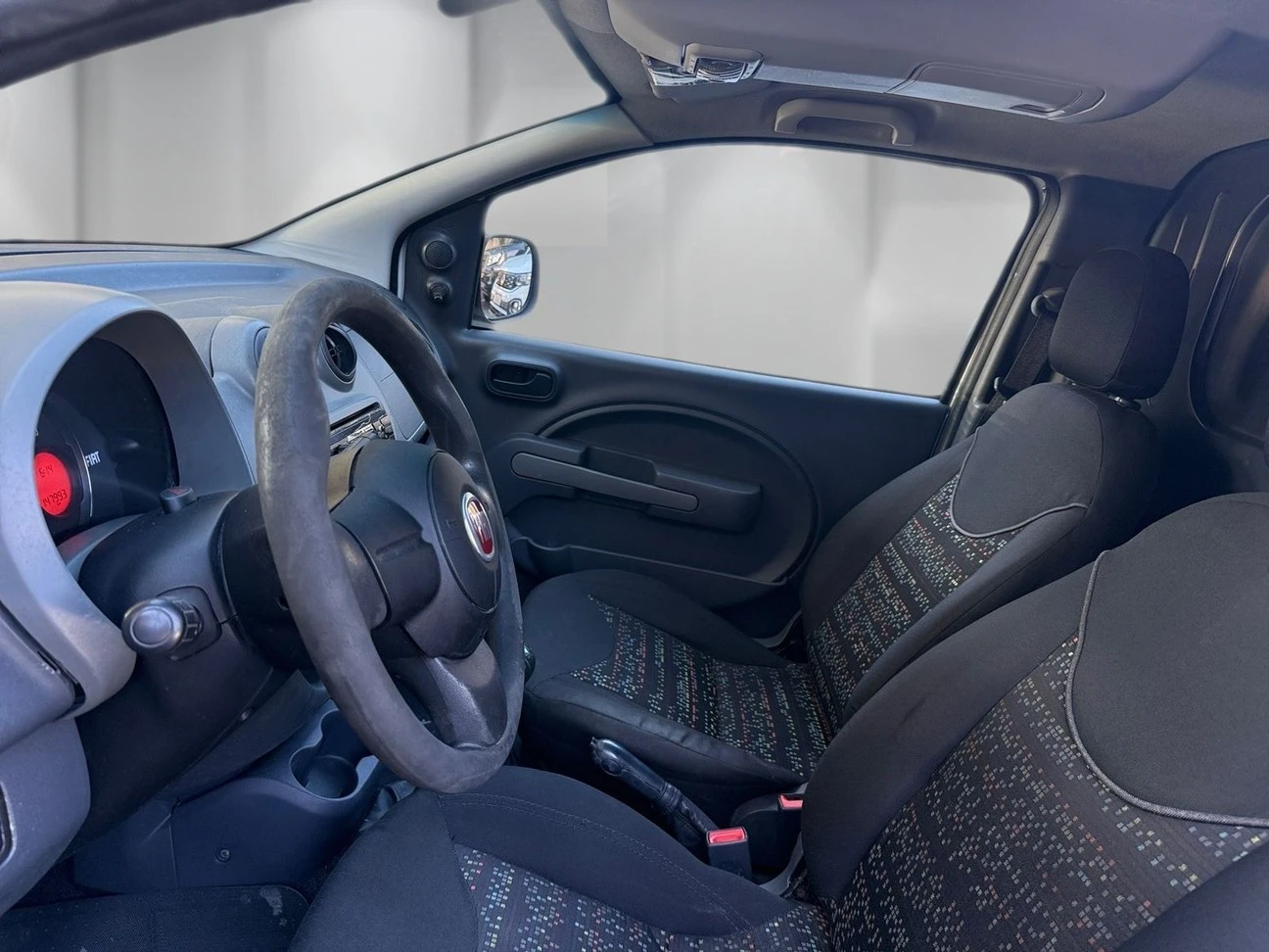 FIAT FIORINO