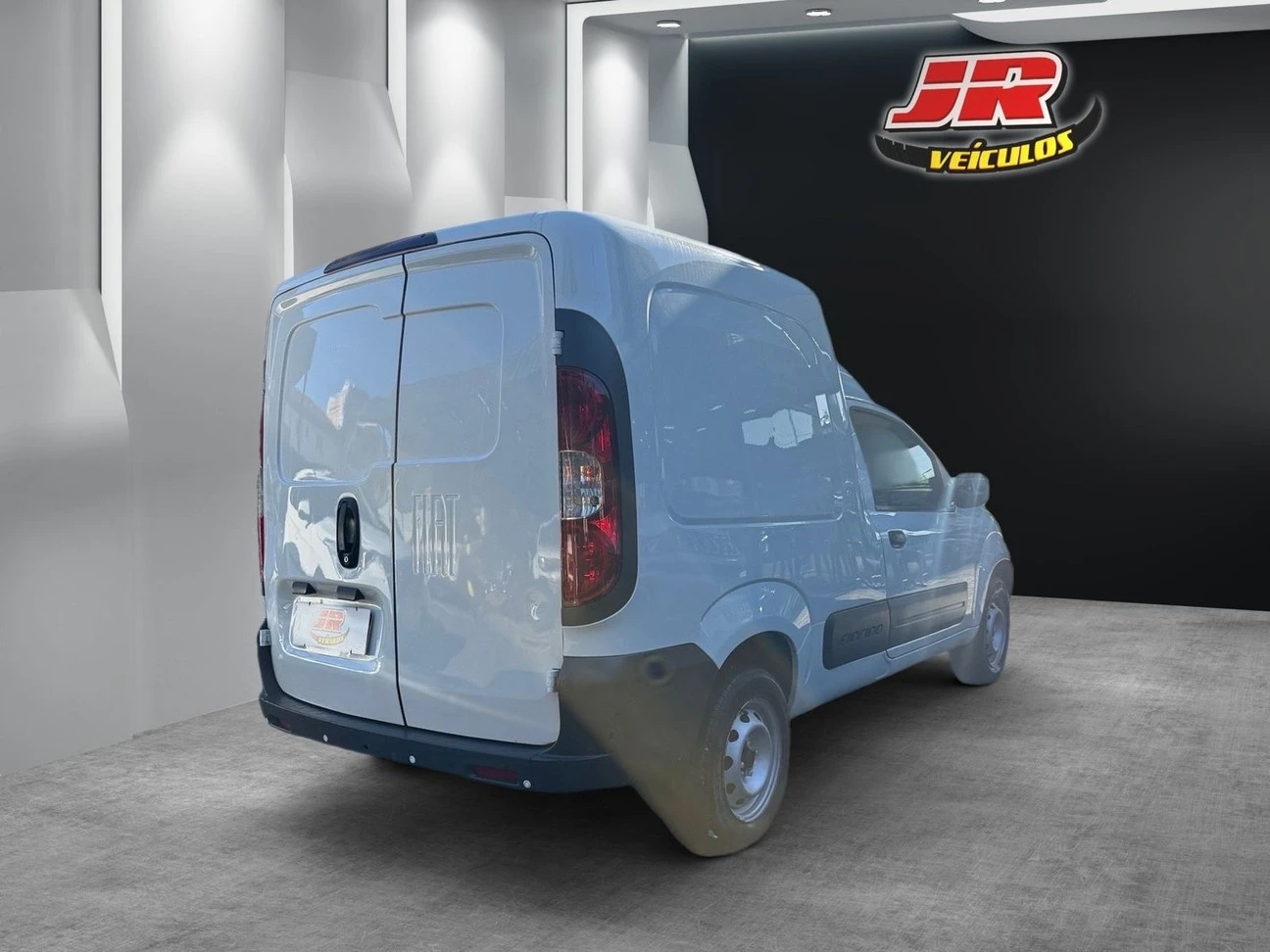 FIAT FIORINO