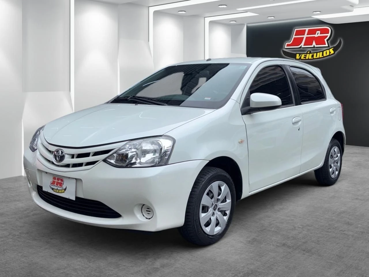 TOYOTA ETIOS