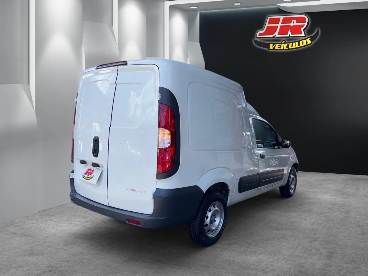 FIAT FIORINO