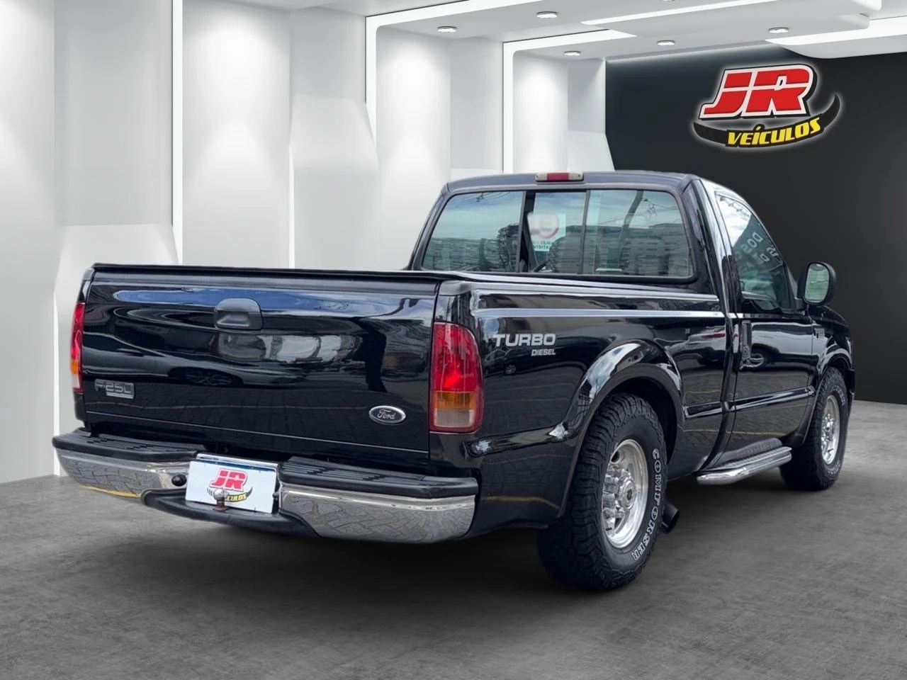 FORD F-250
