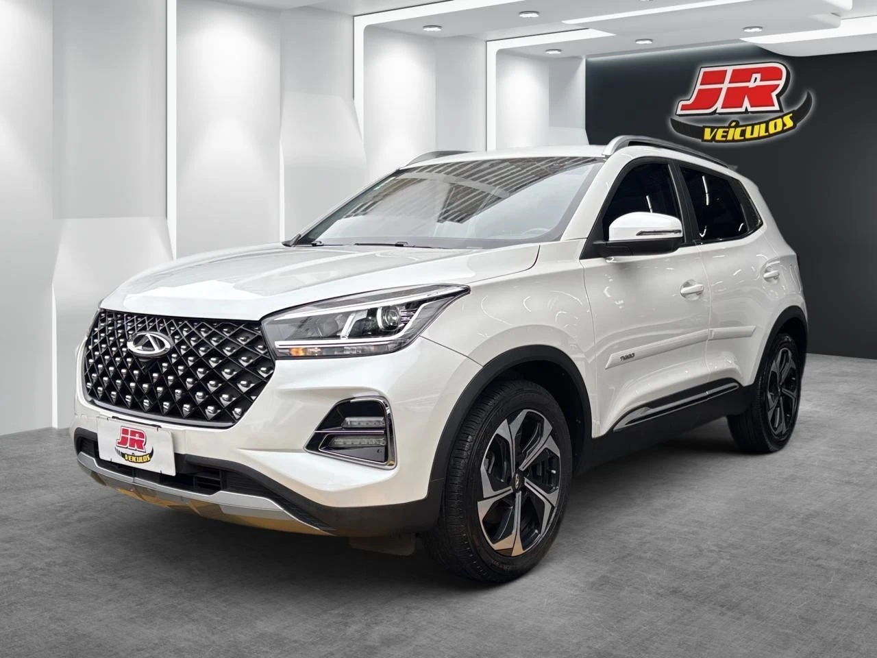 CHERY TIGGO 5X PRO