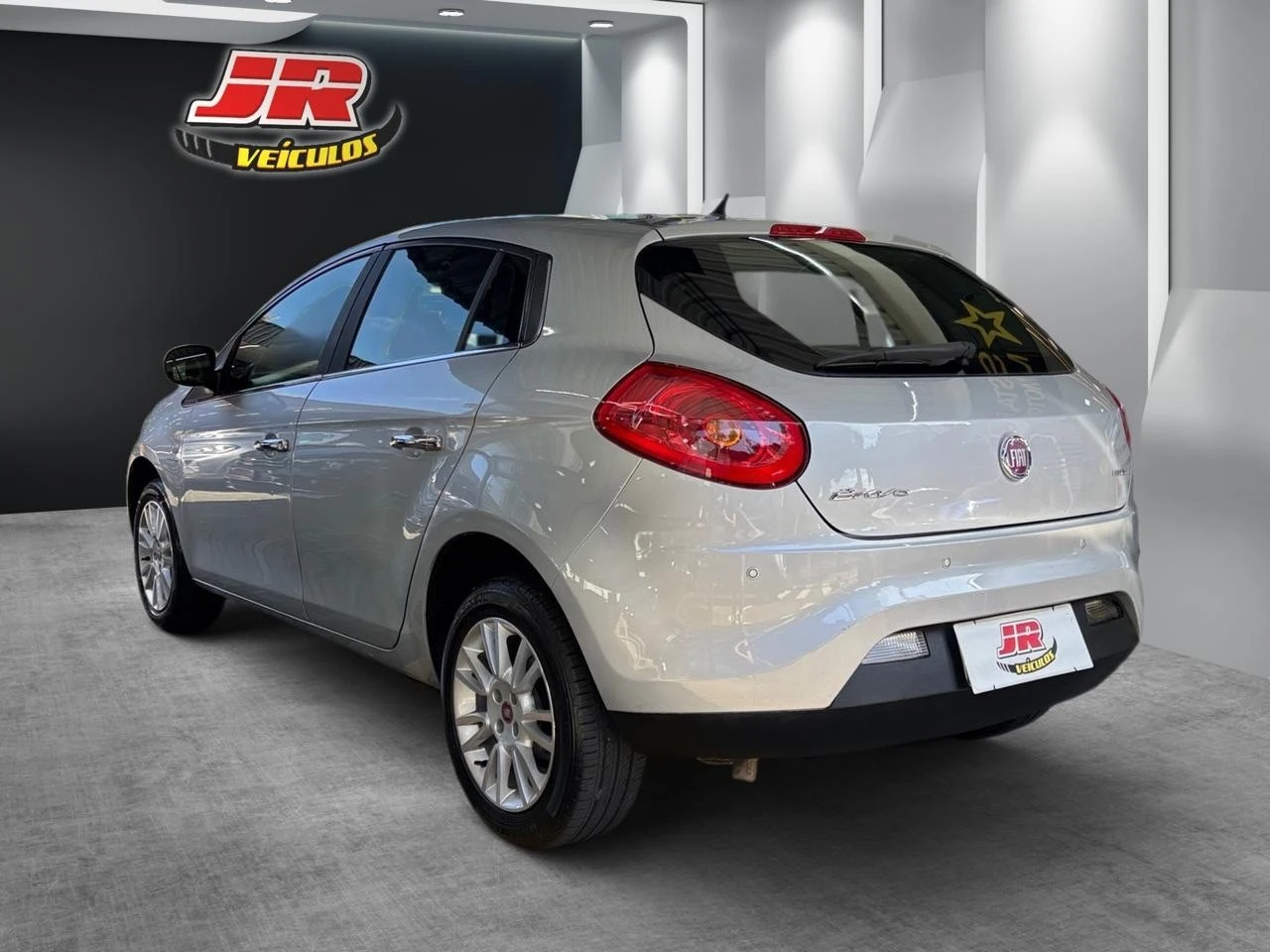 FIAT BRAVO