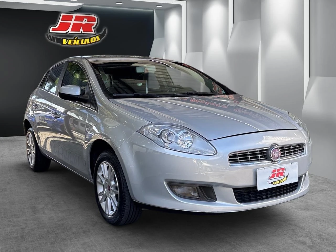 FIAT BRAVO