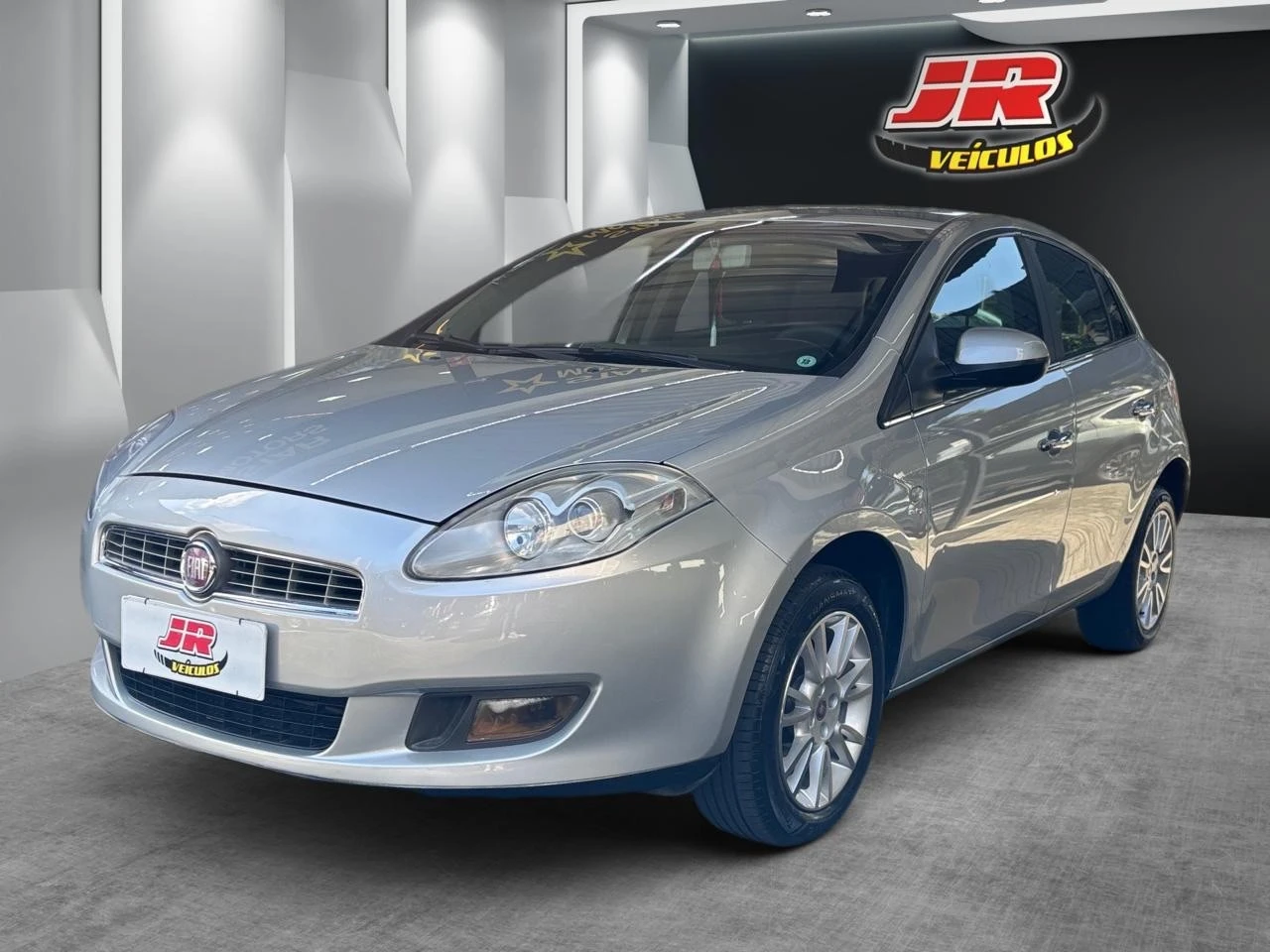 FIAT BRAVO