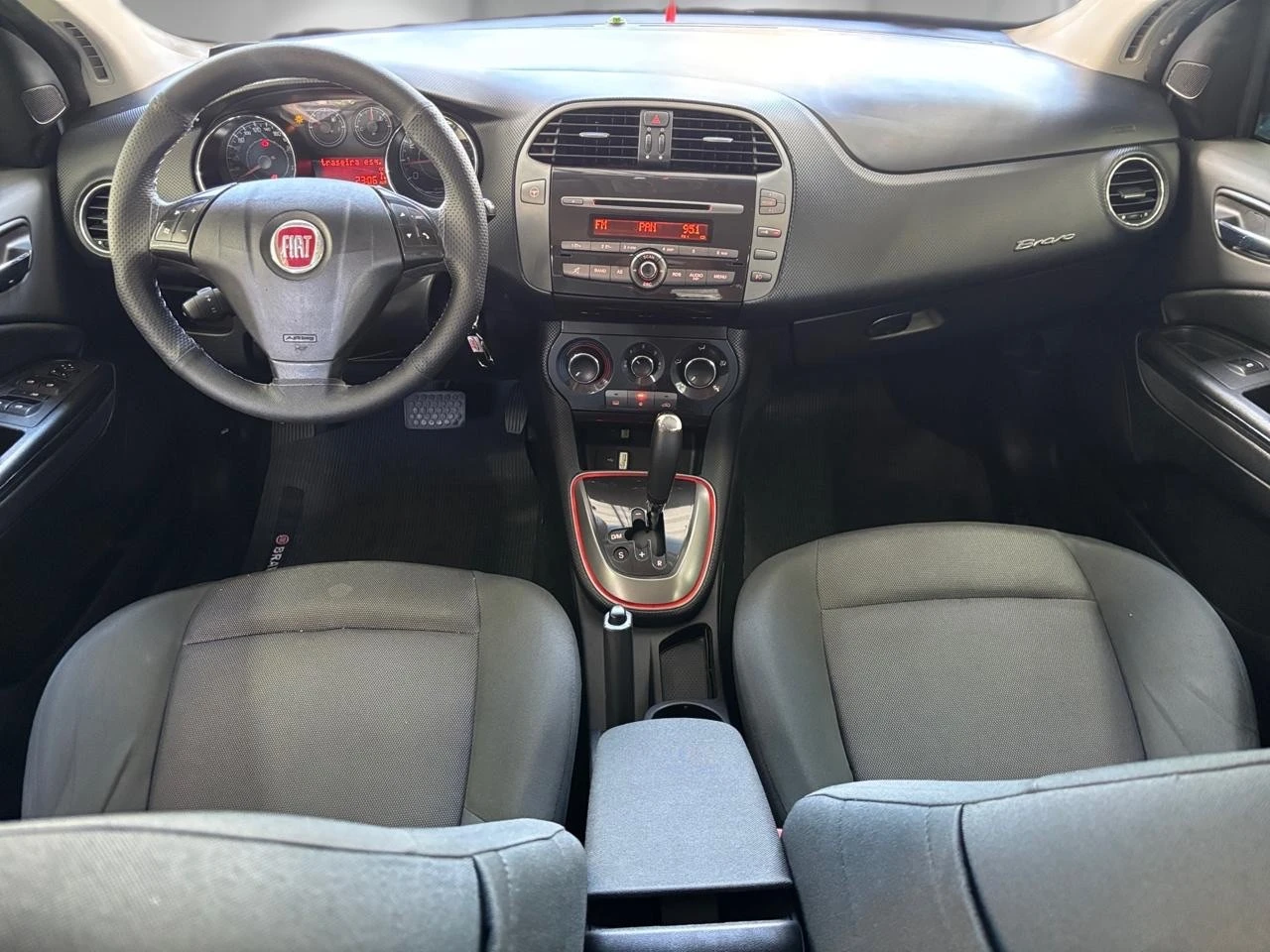 FIAT BRAVO