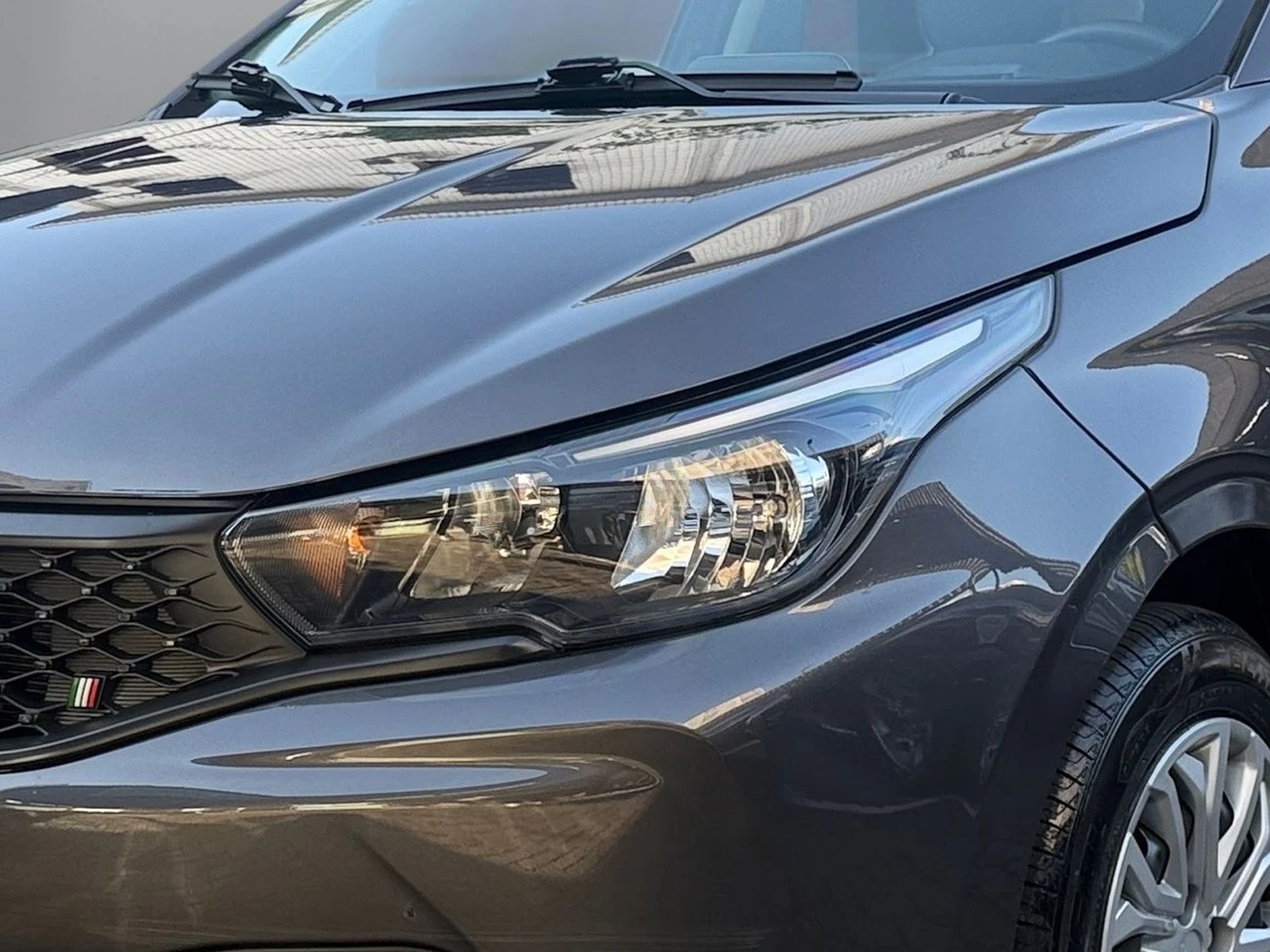FIAT ARGO