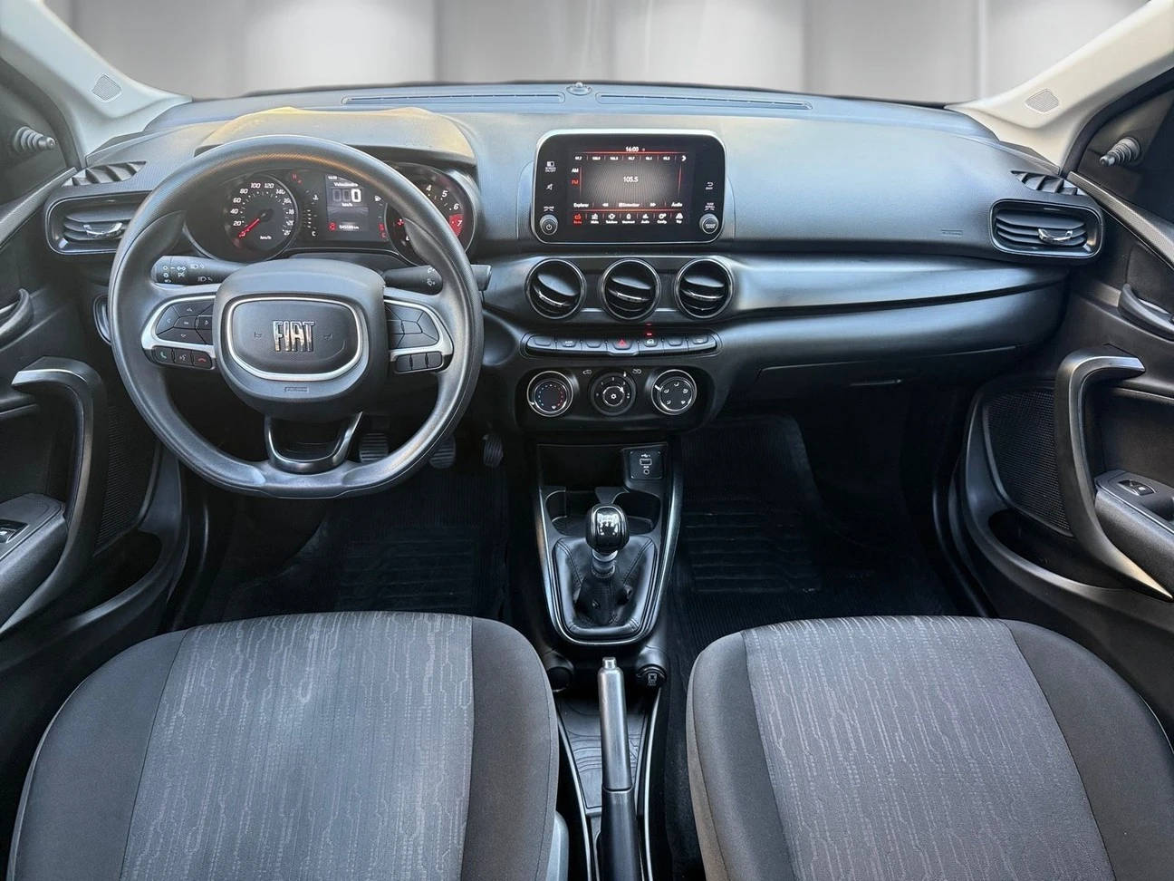 FIAT ARGO