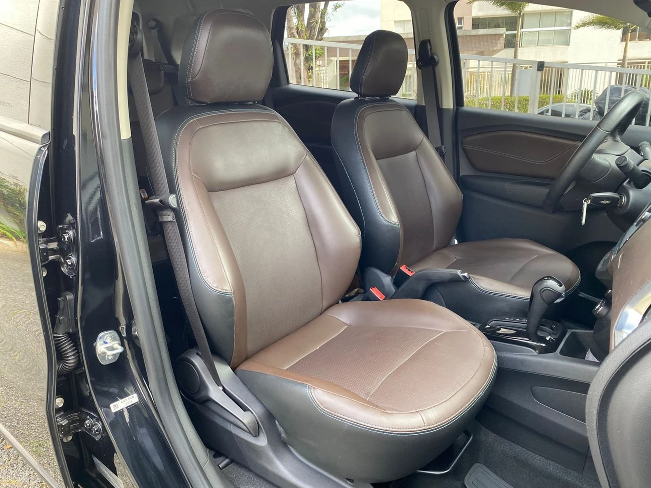 CHEVROLET SPIN