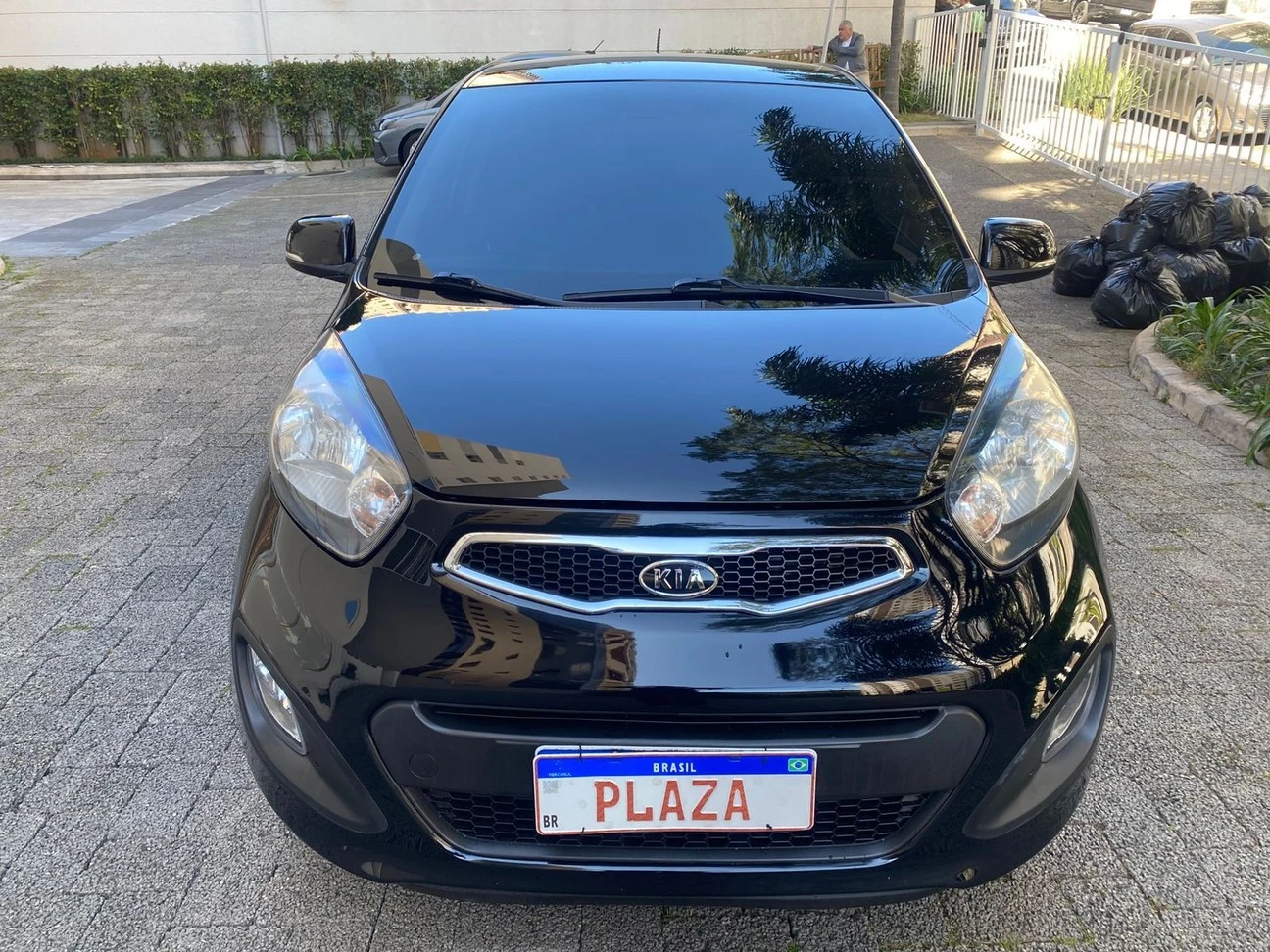 KIA PICANTO