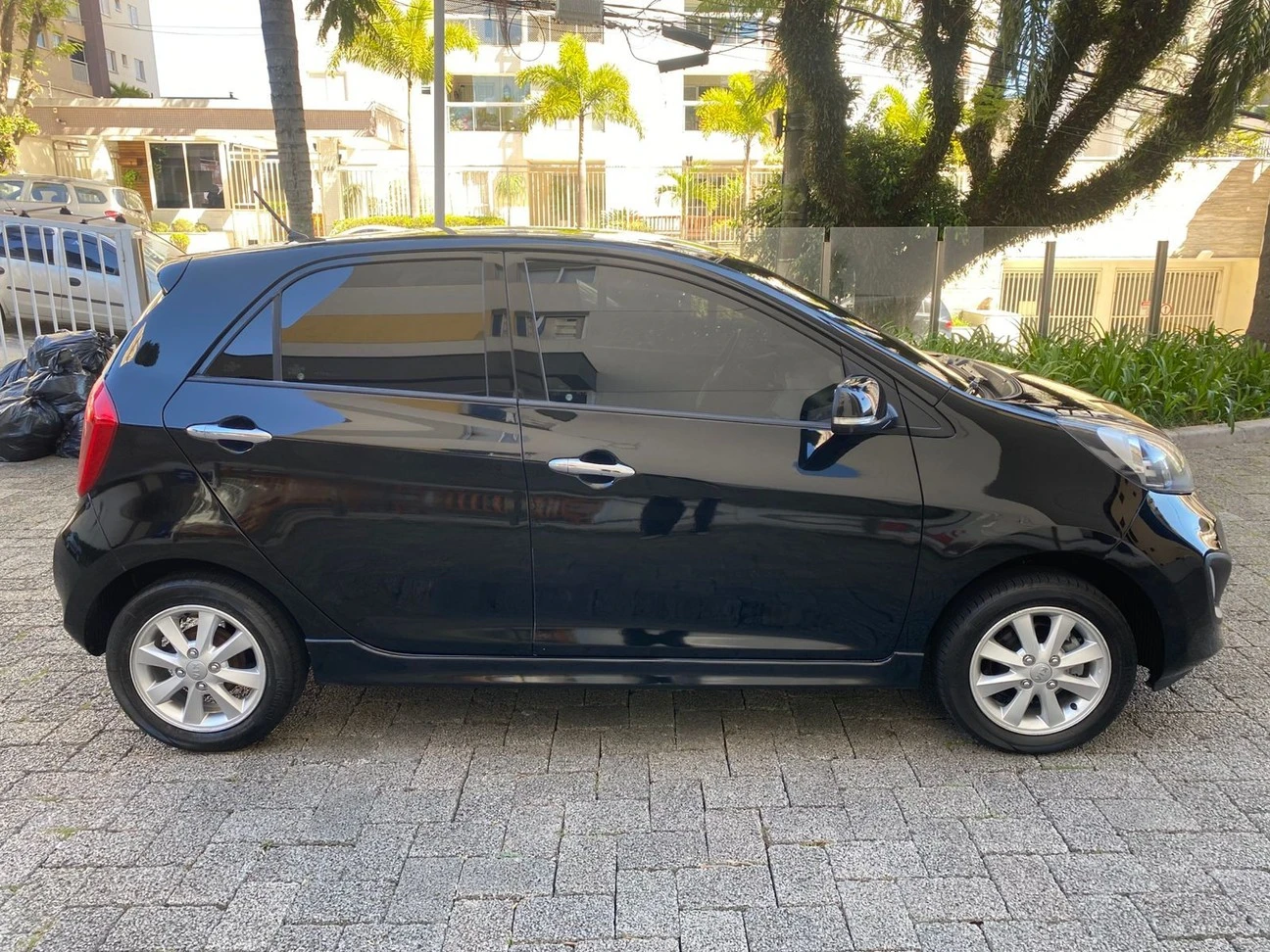 KIA PICANTO