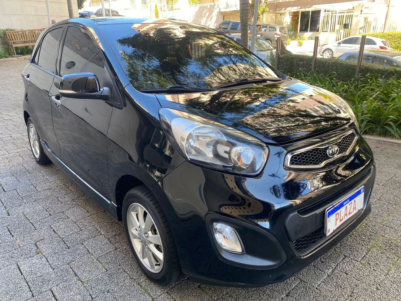 KIA PICANTO