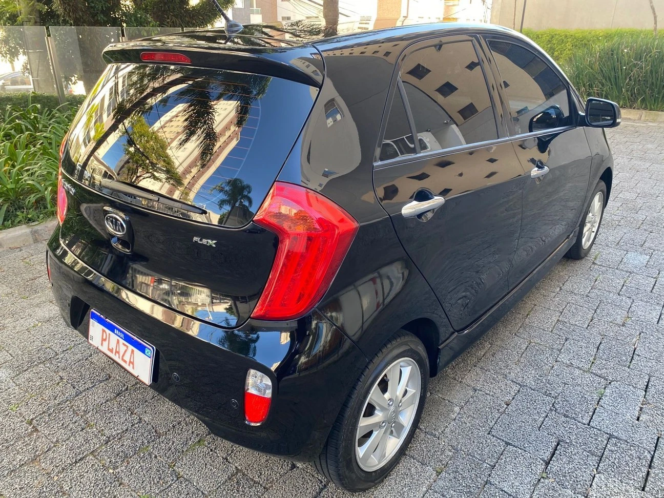 KIA PICANTO