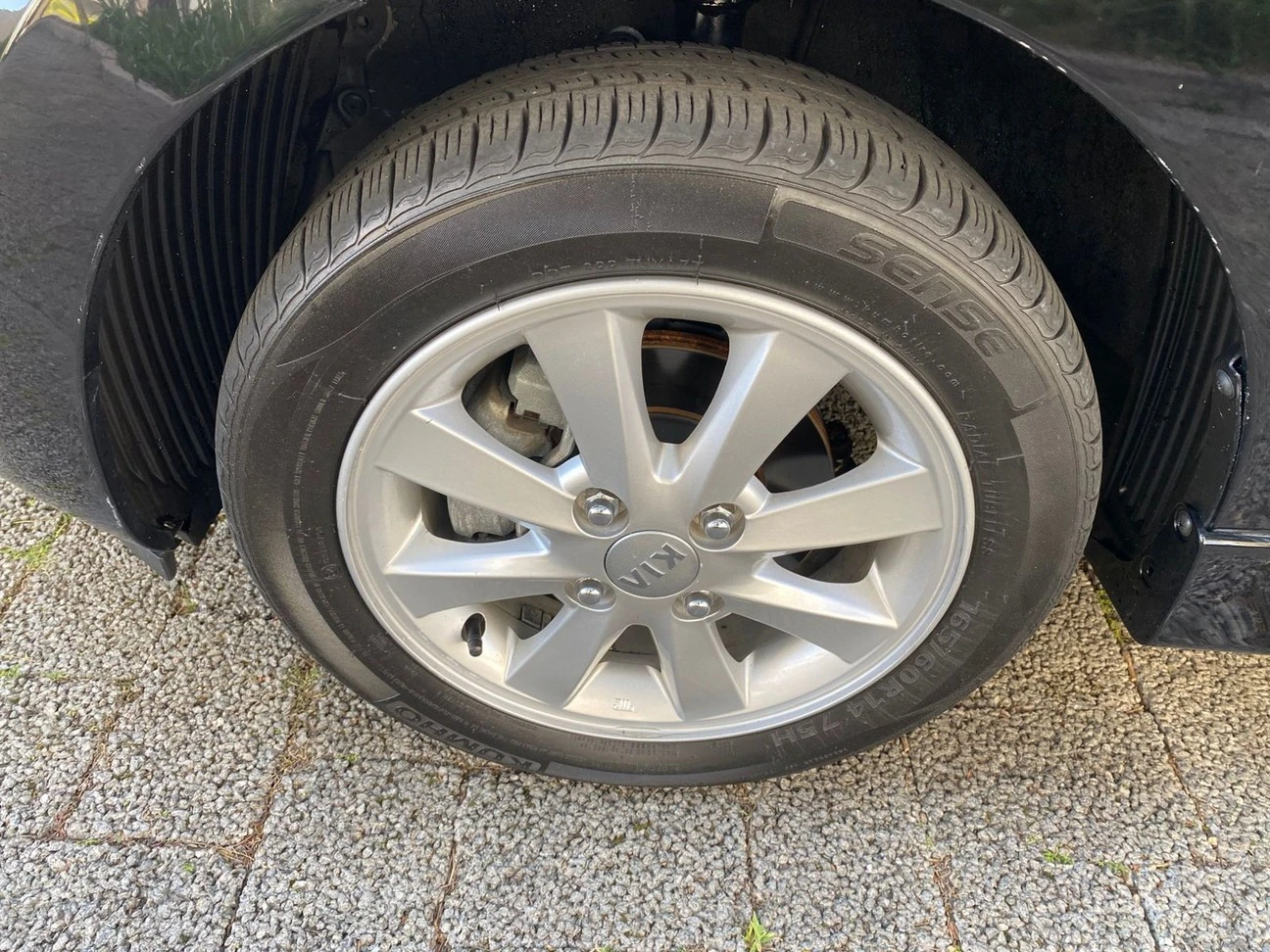 KIA PICANTO