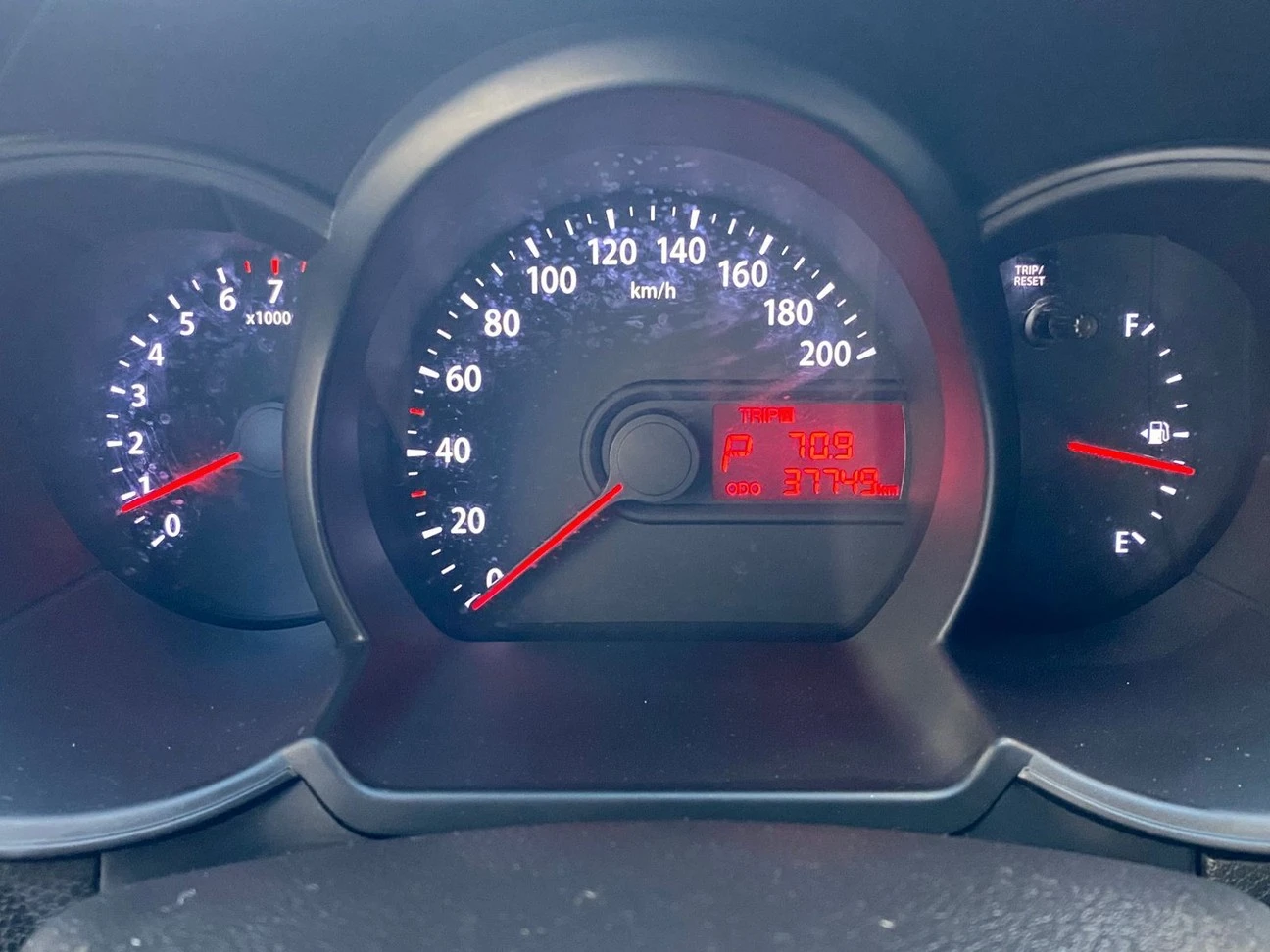 KIA PICANTO