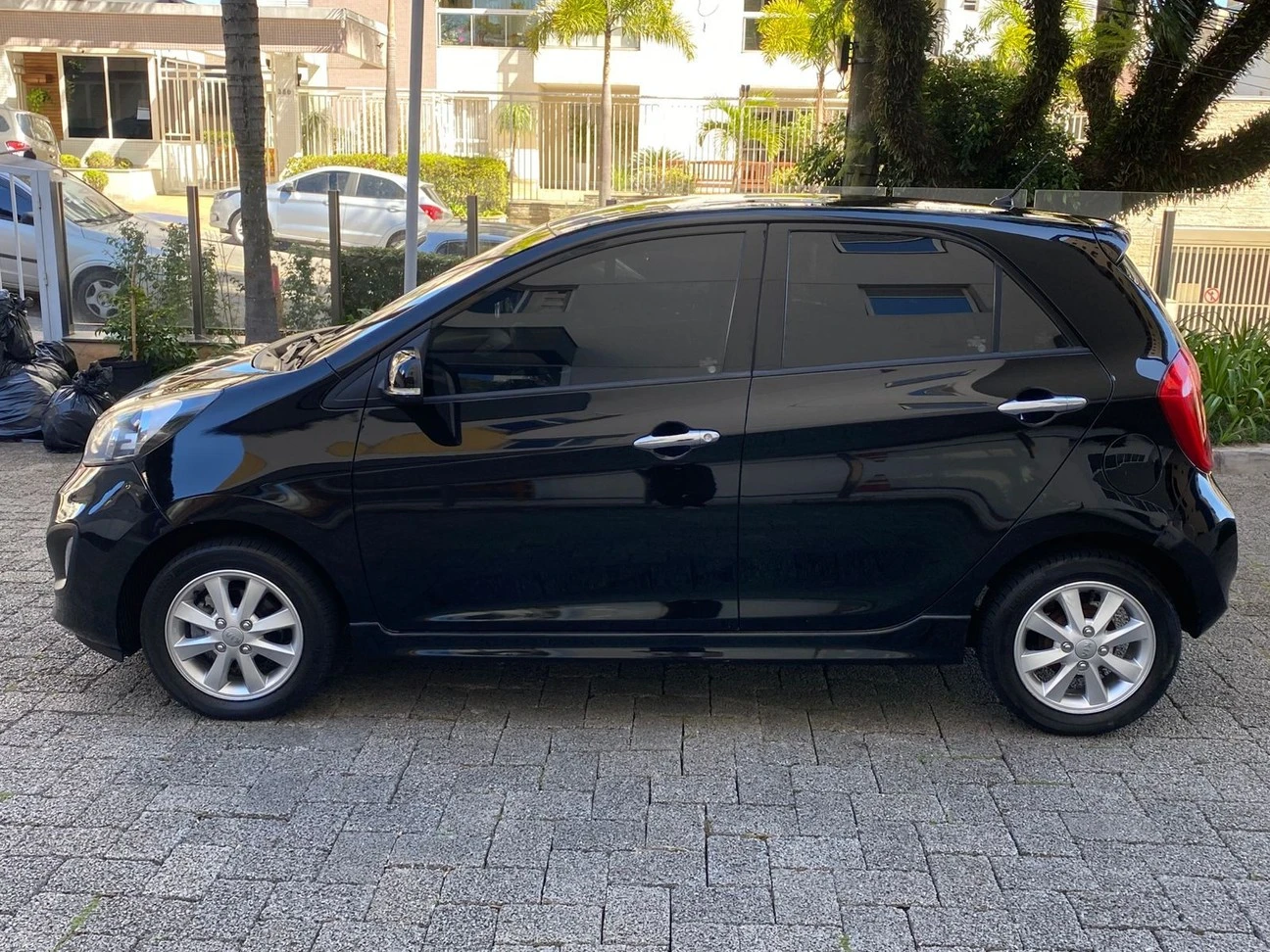 KIA PICANTO