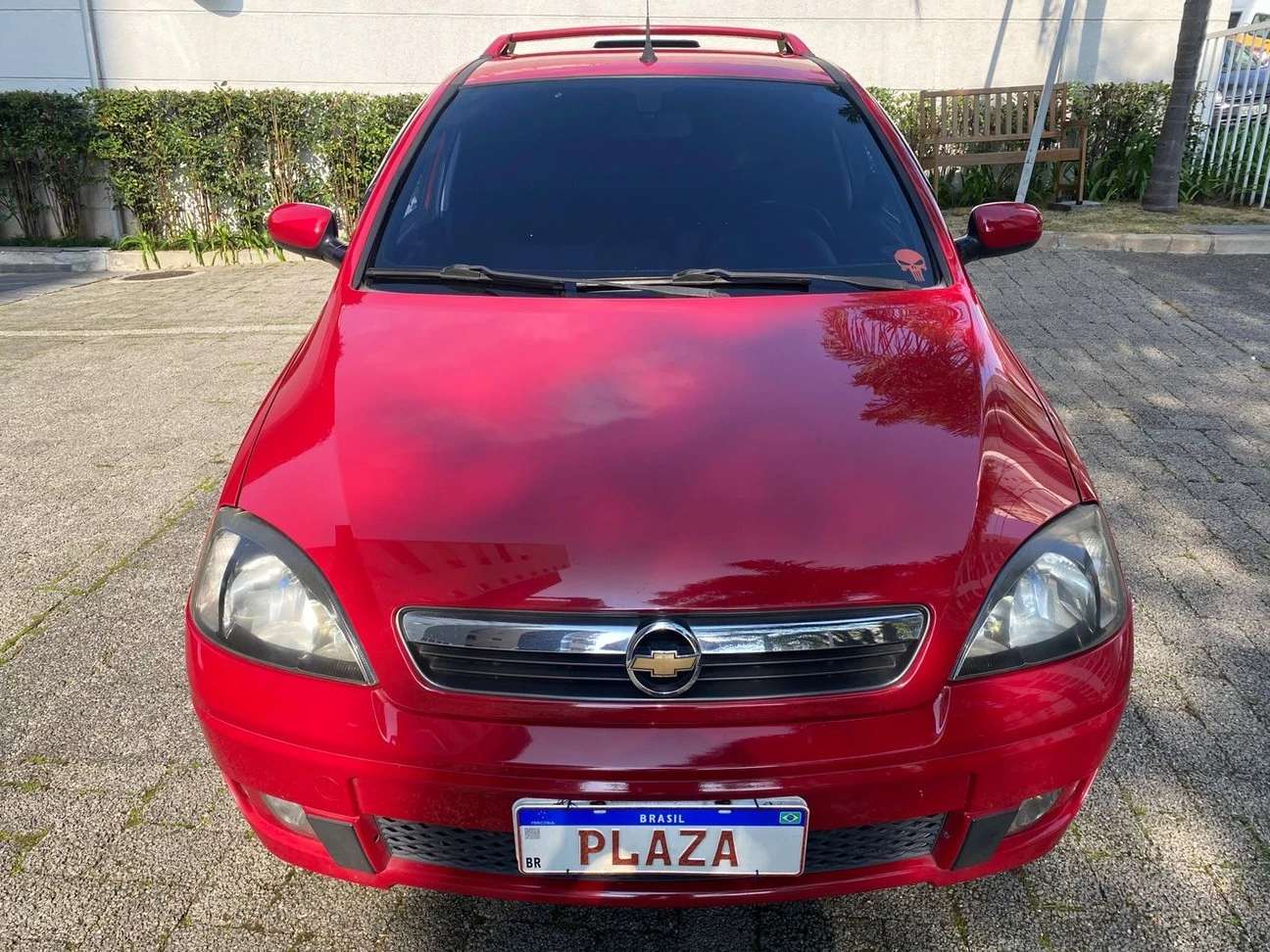 CHEVROLET MONTANA