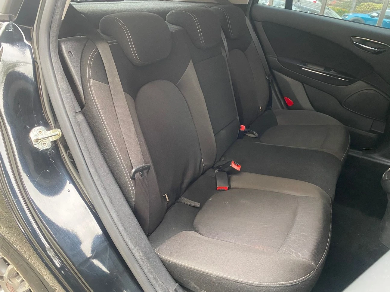 FIAT BRAVO