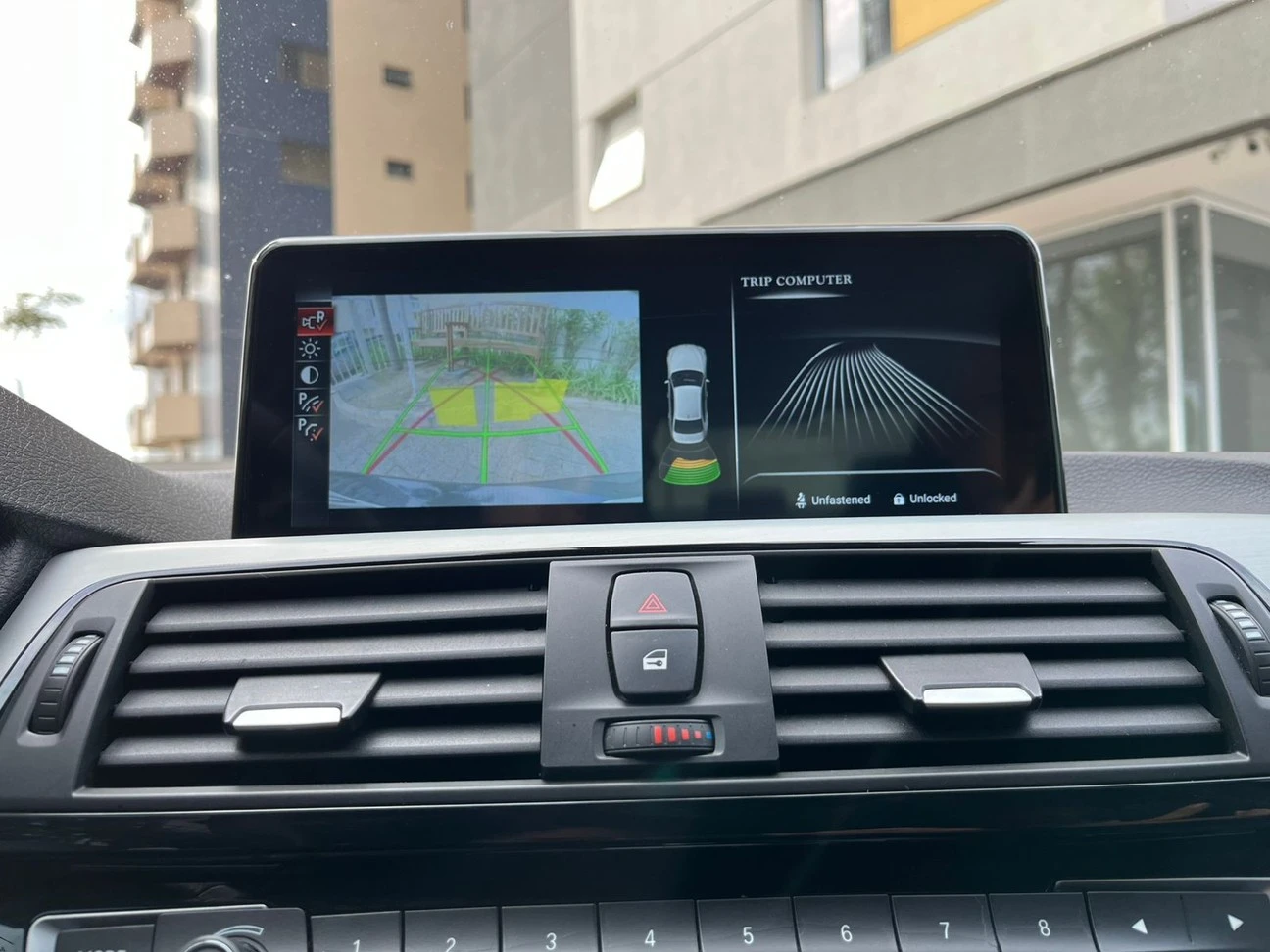 BMW 320I