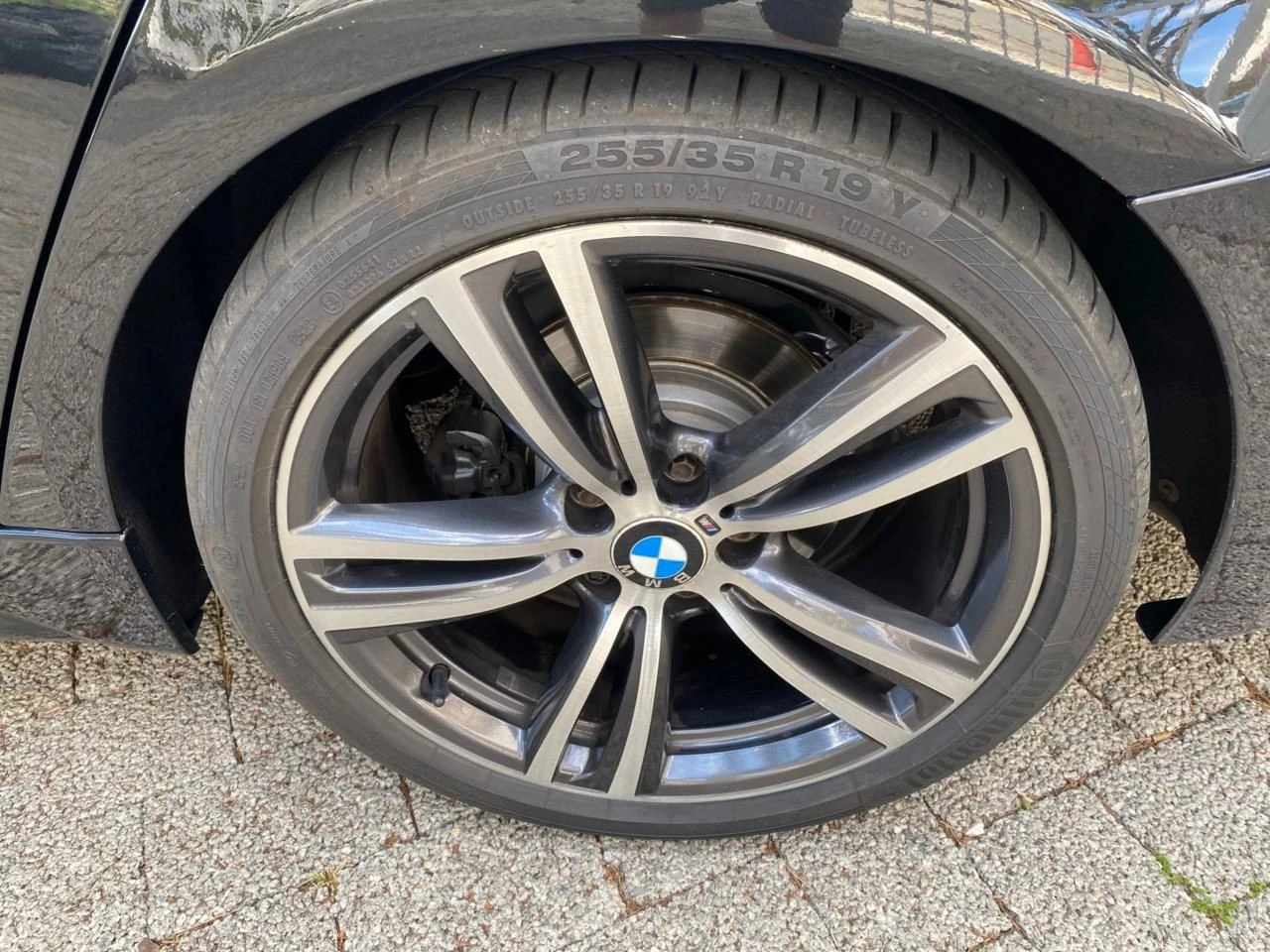 BMW 328I