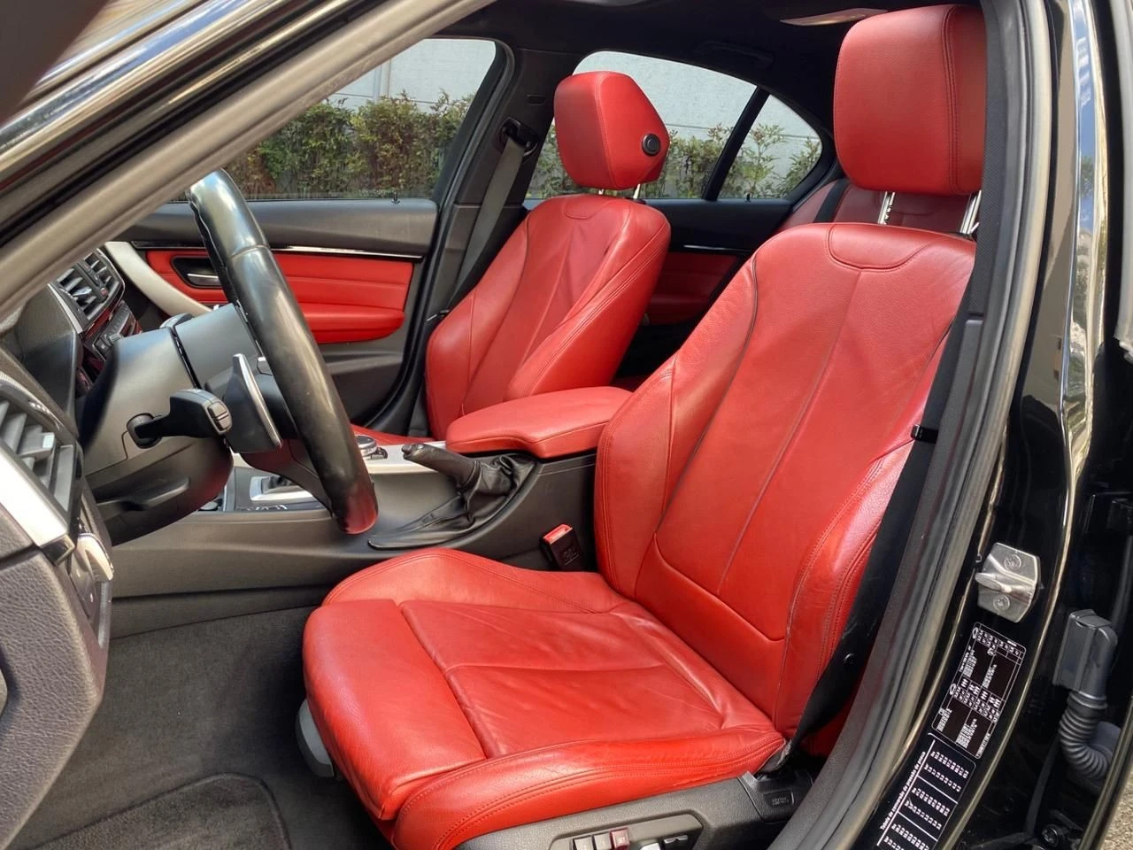 BMW 328I