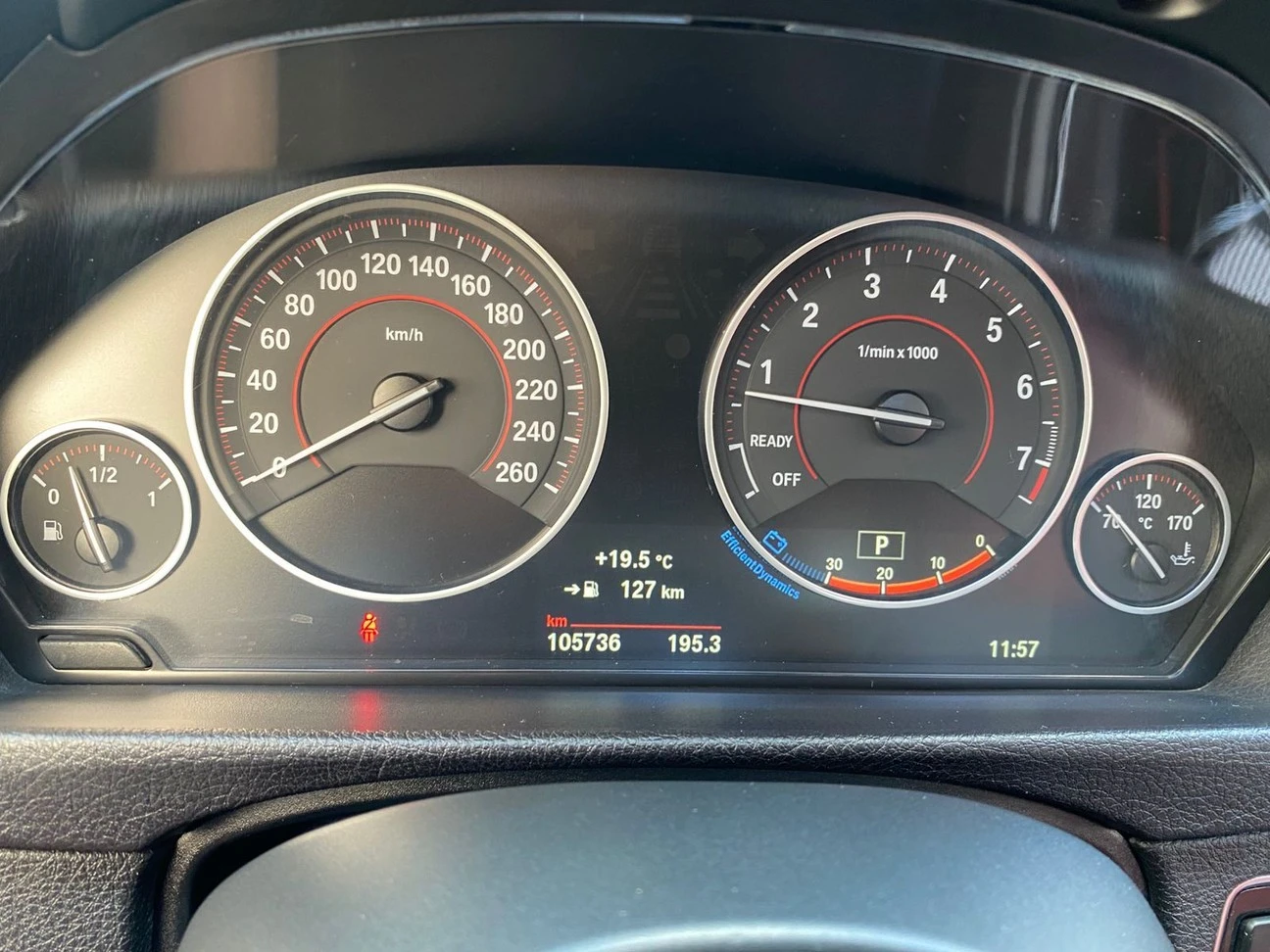 BMW 328I