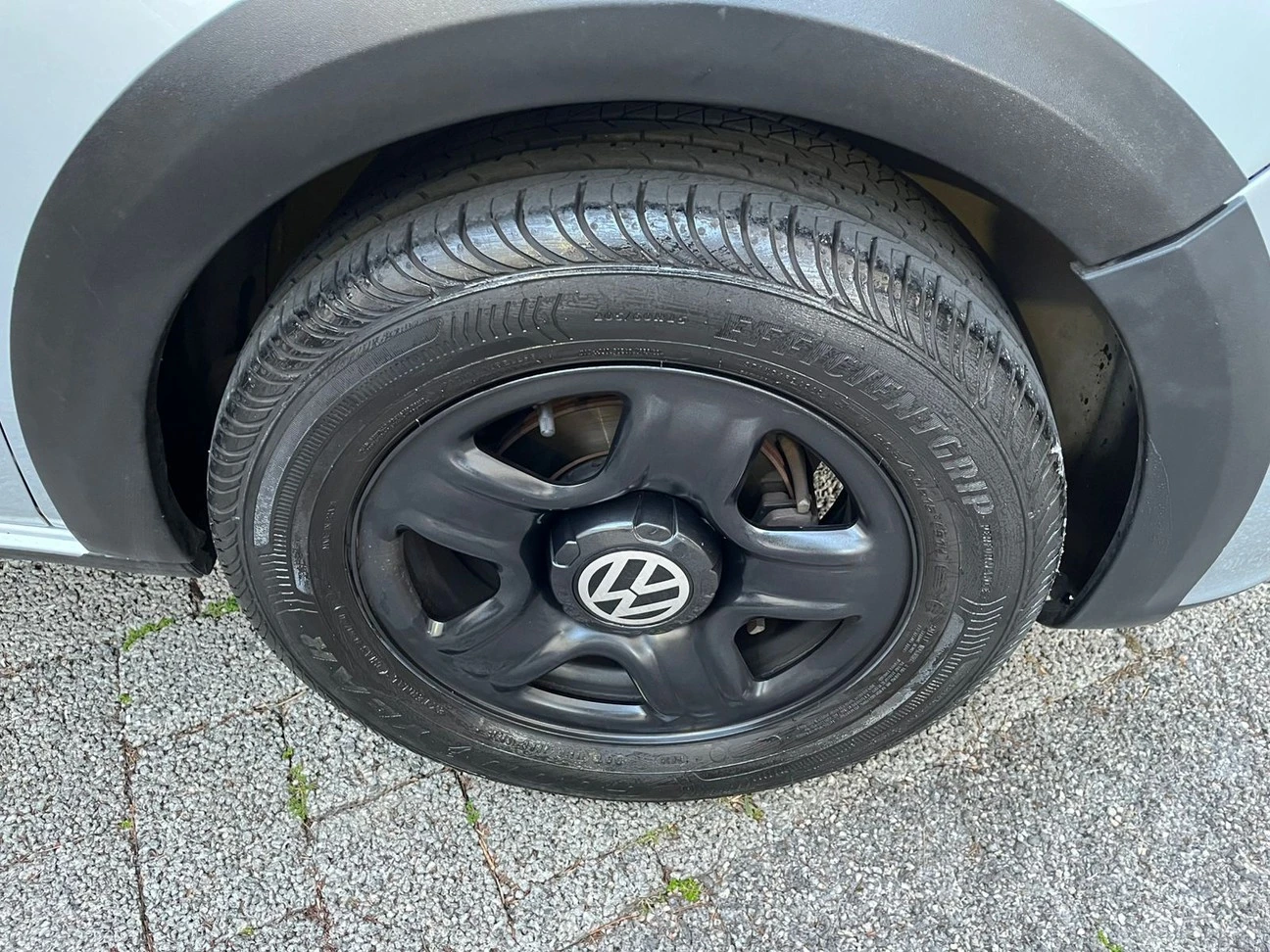 VOLKSWAGEN SAVEIRO