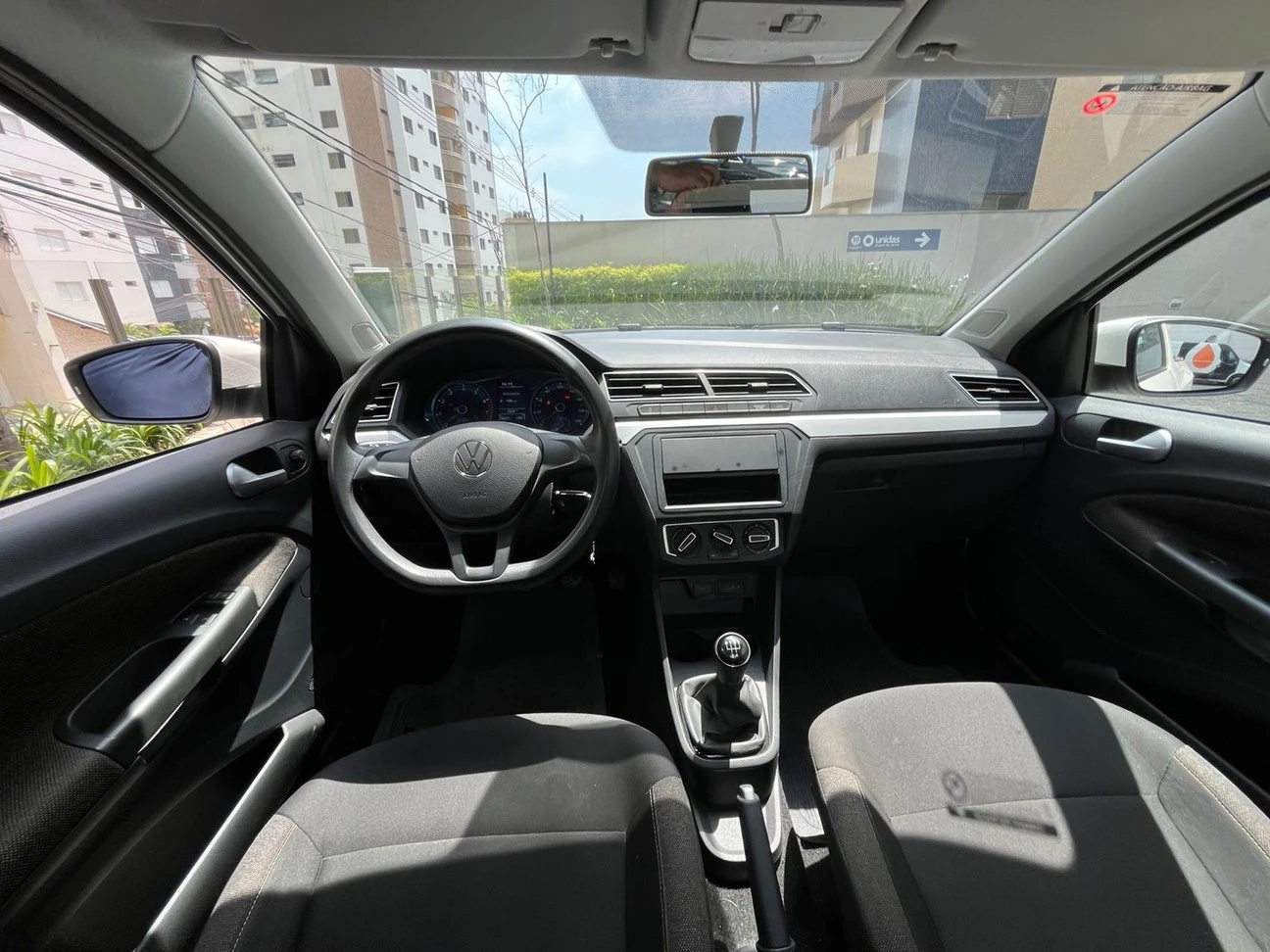 VOLKSWAGEN SAVEIRO