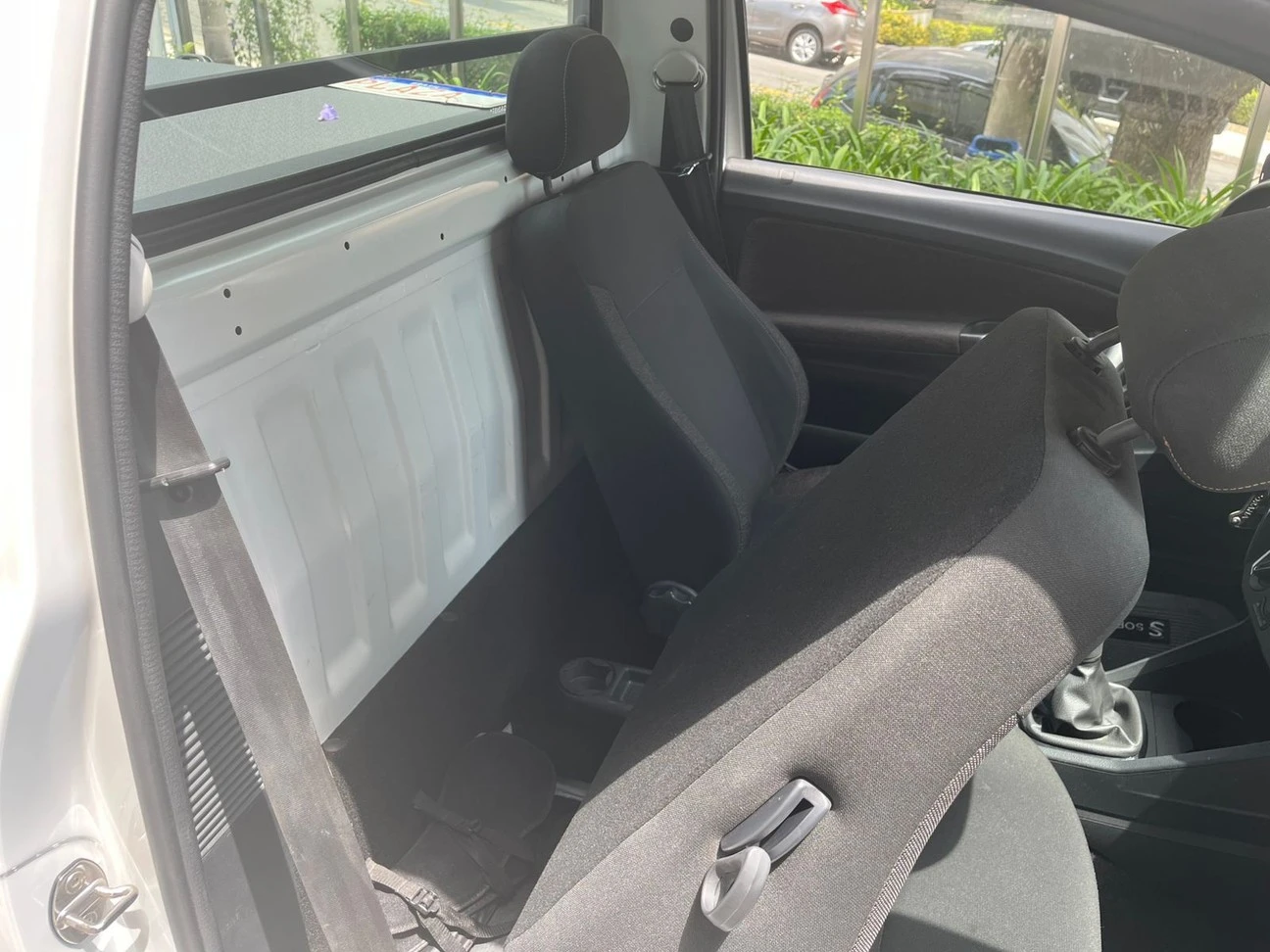 VOLKSWAGEN SAVEIRO