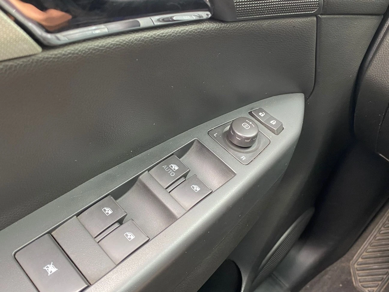CHEVROLET CAPTIVA SPORT