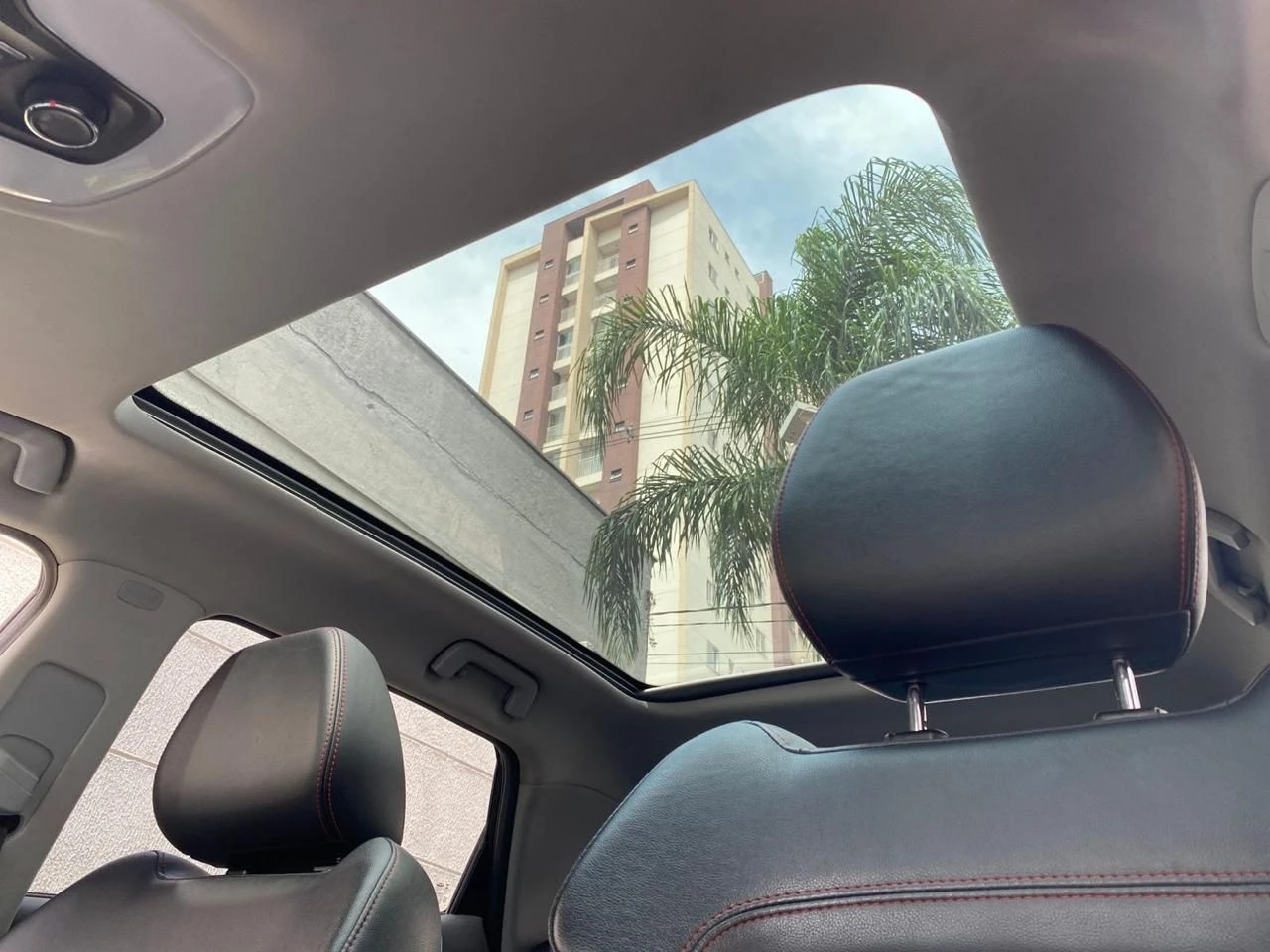 CHERY TIGGO 5x