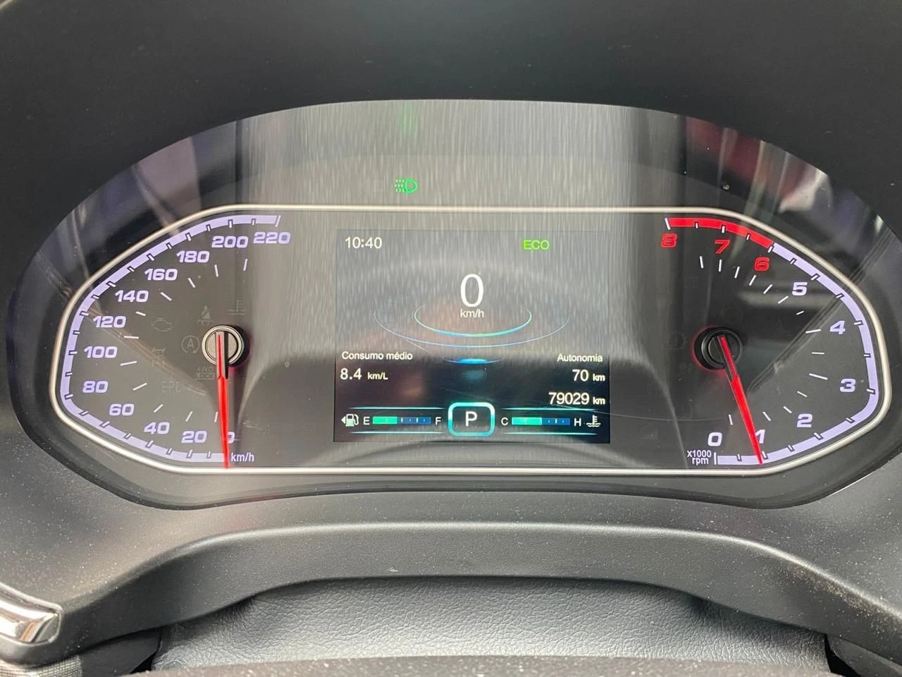 CHERY TIGGO 5x