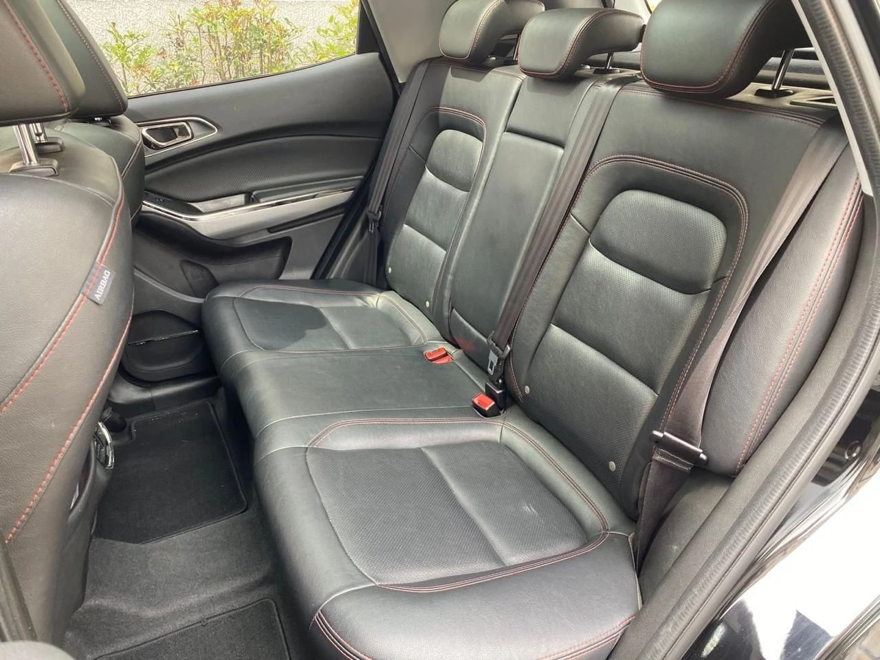CHERY TIGGO 5x