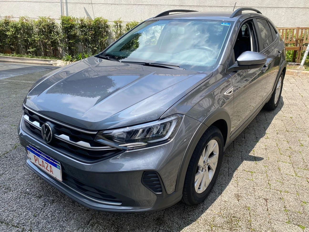 VOLKSWAGEN NIVUS