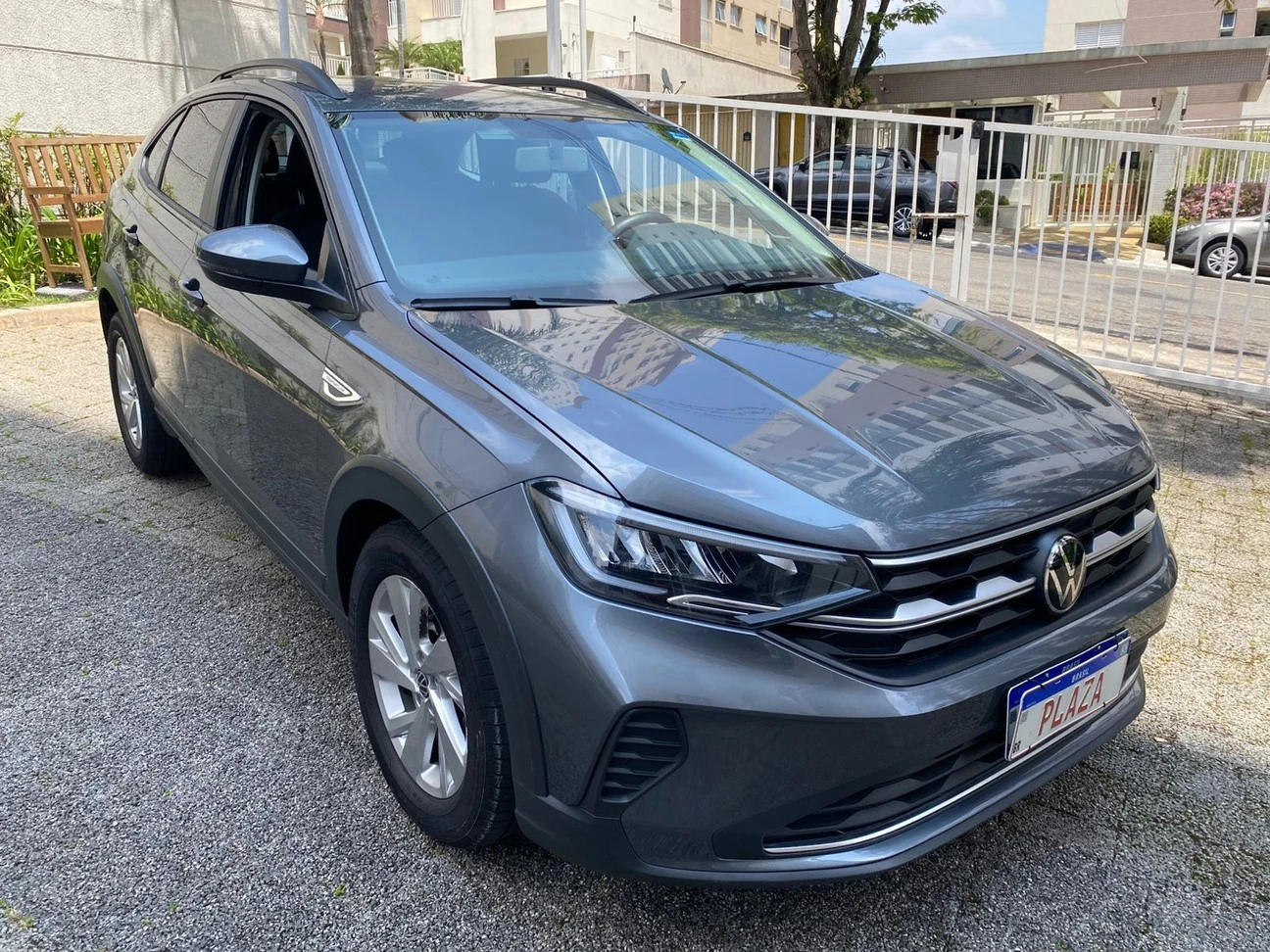 VOLKSWAGEN NIVUS