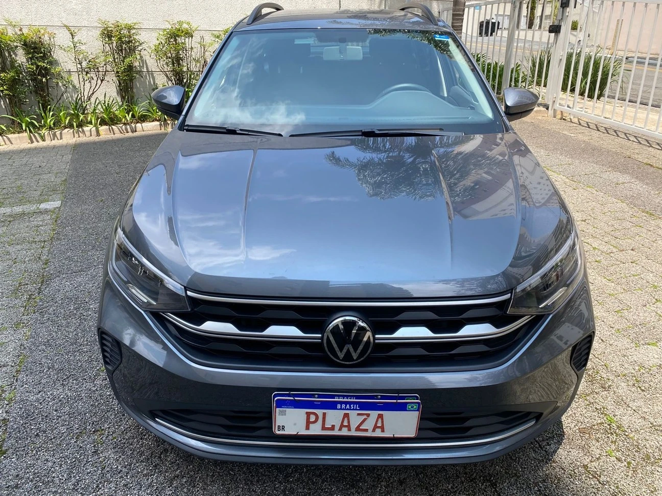 VOLKSWAGEN NIVUS